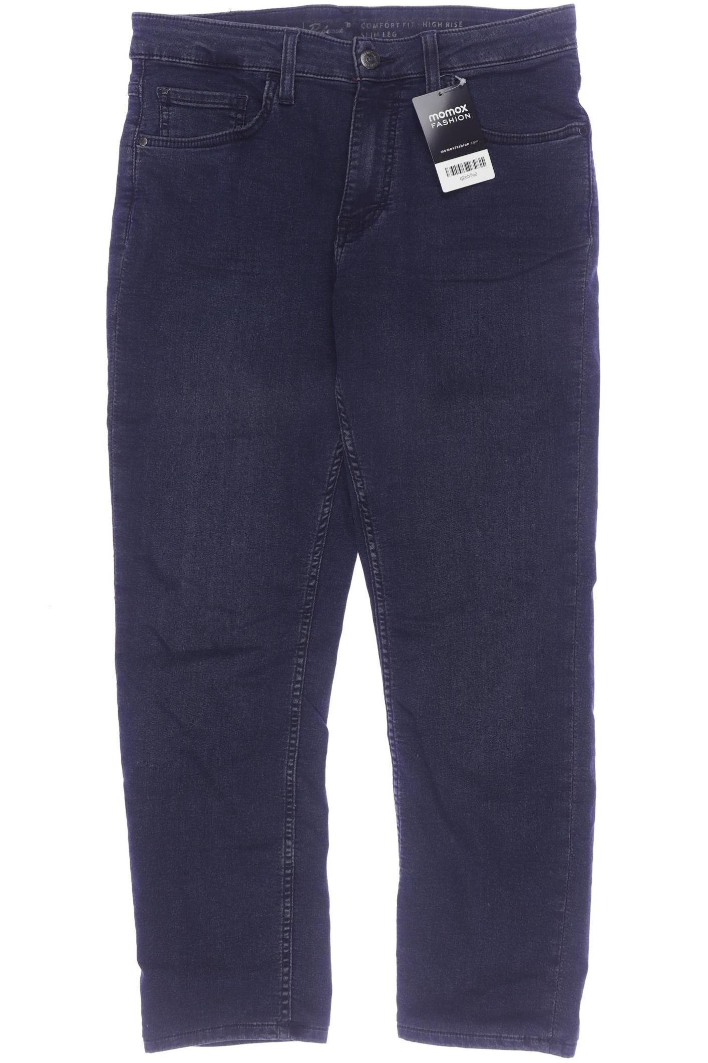 

Mustang Damen Jeans, marineblau, Gr. 29