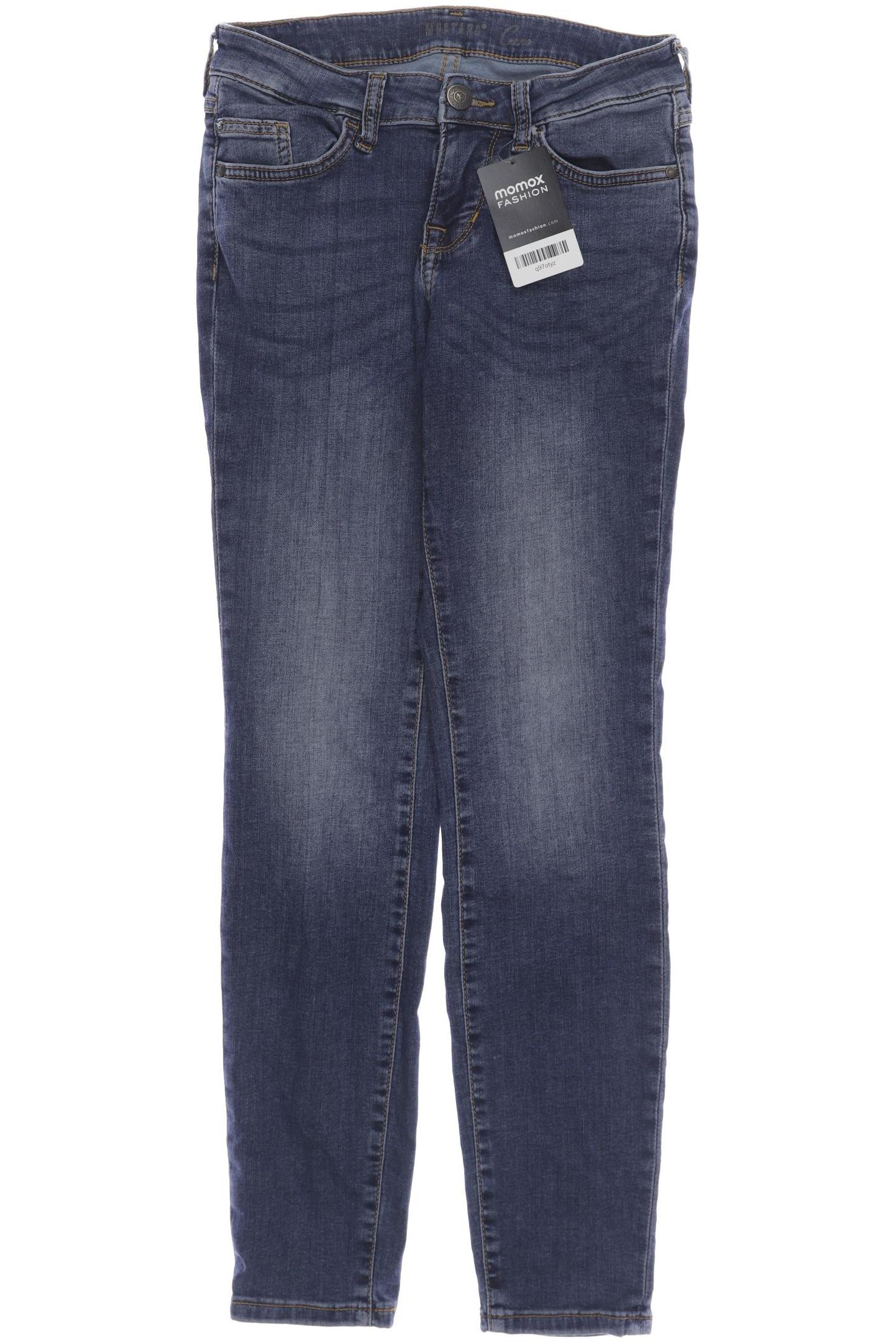 

MUSTANG Damen Jeans, blau