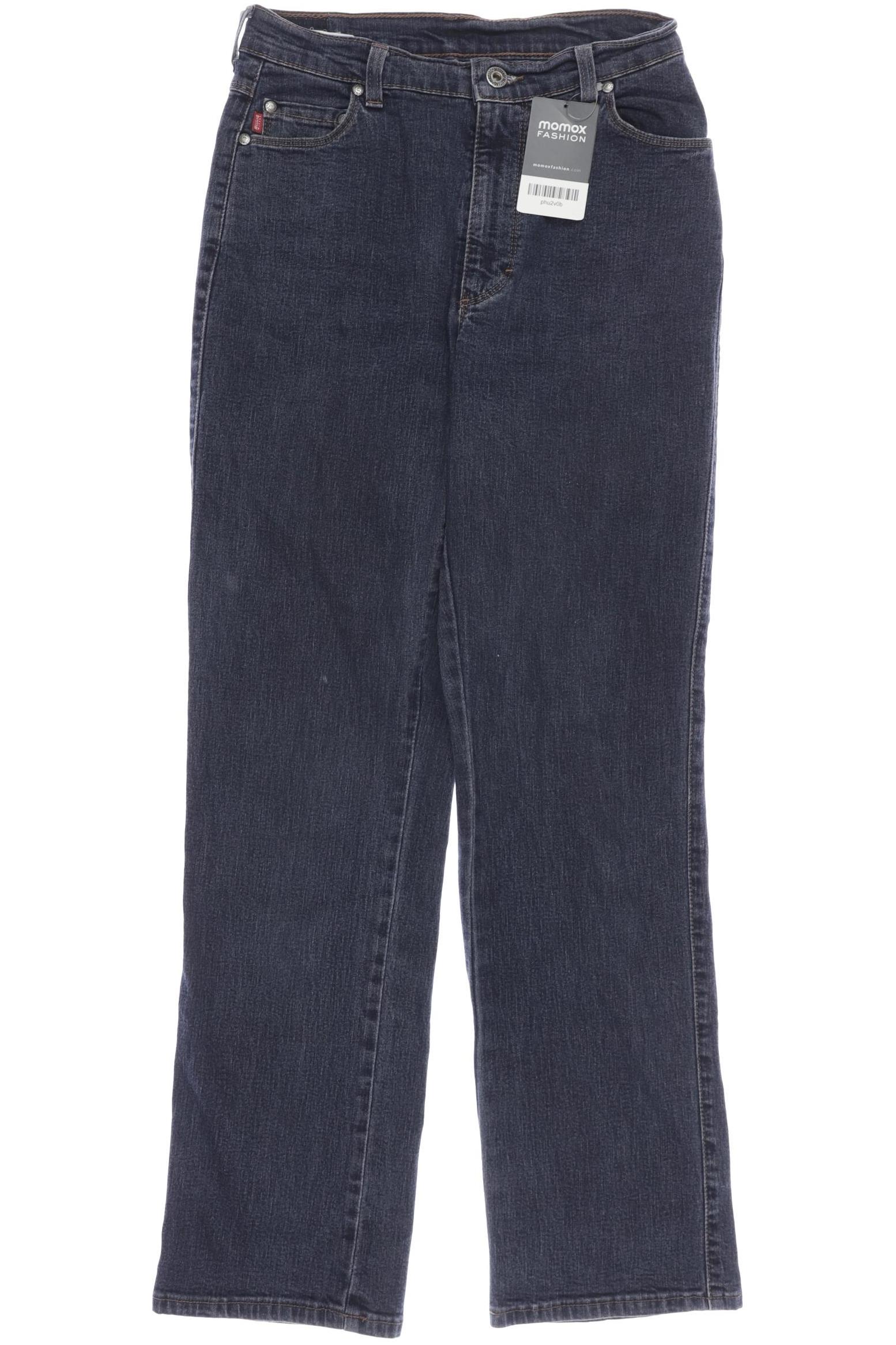 

Mustang Damen Jeans, marineblau, Gr. 27