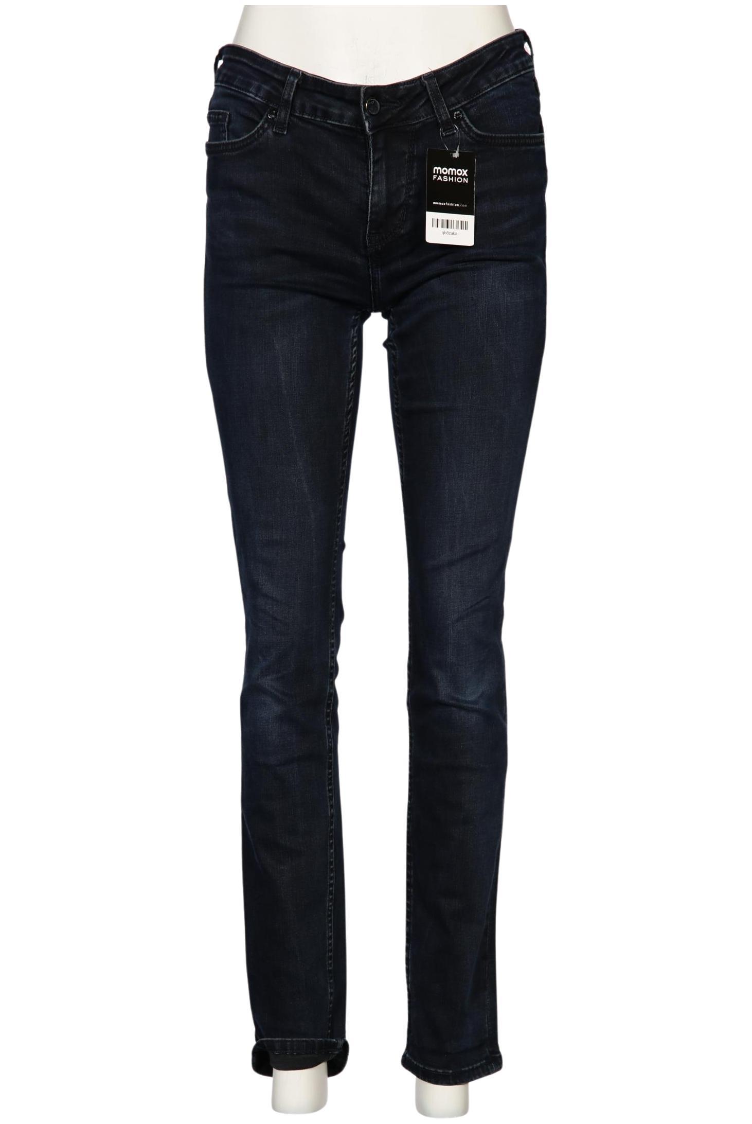

Mustang Damen Jeans, marineblau, Gr. 29