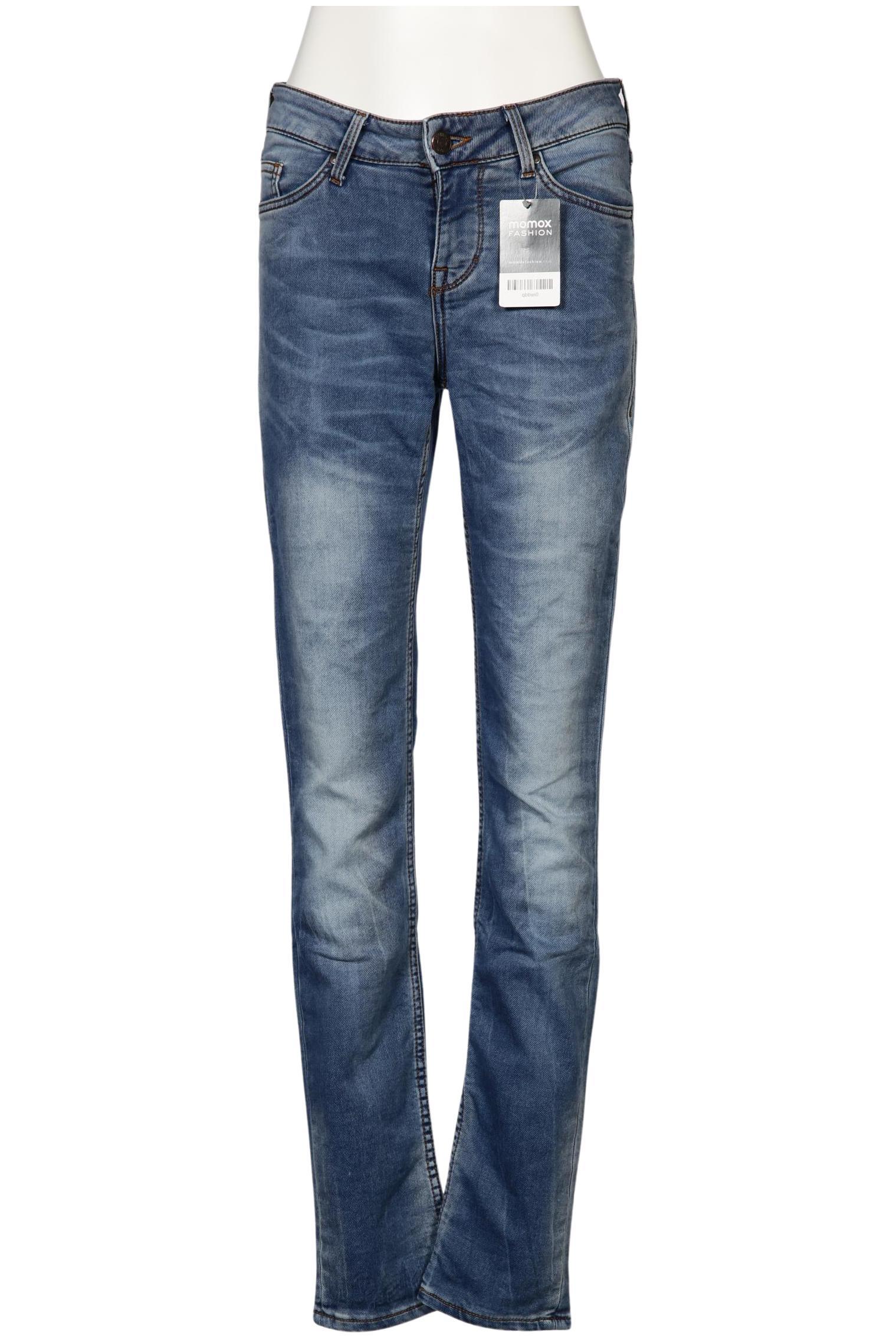 

Mustang Damen Jeans, blau, Gr. 28