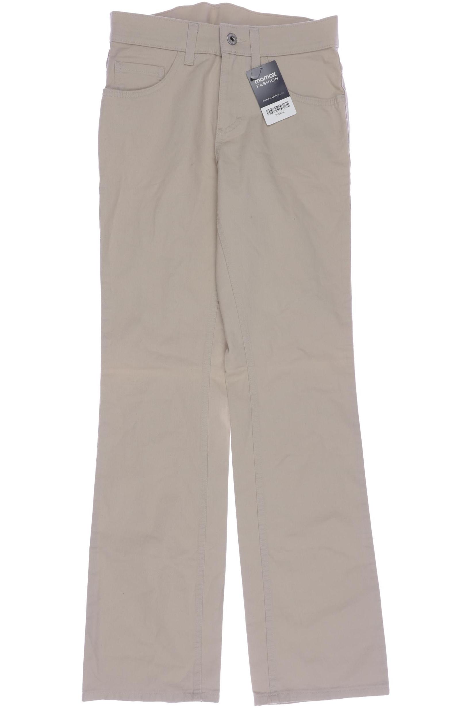 

Mustang Damen Jeans, beige, Gr. 28