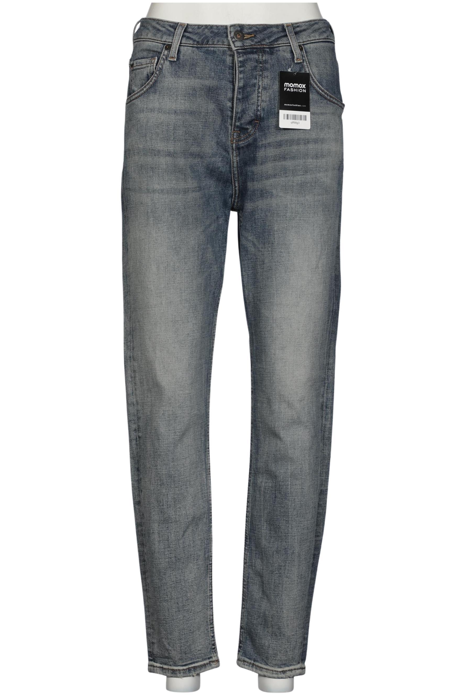 

Mustang Damen Jeans, blau, Gr. 29