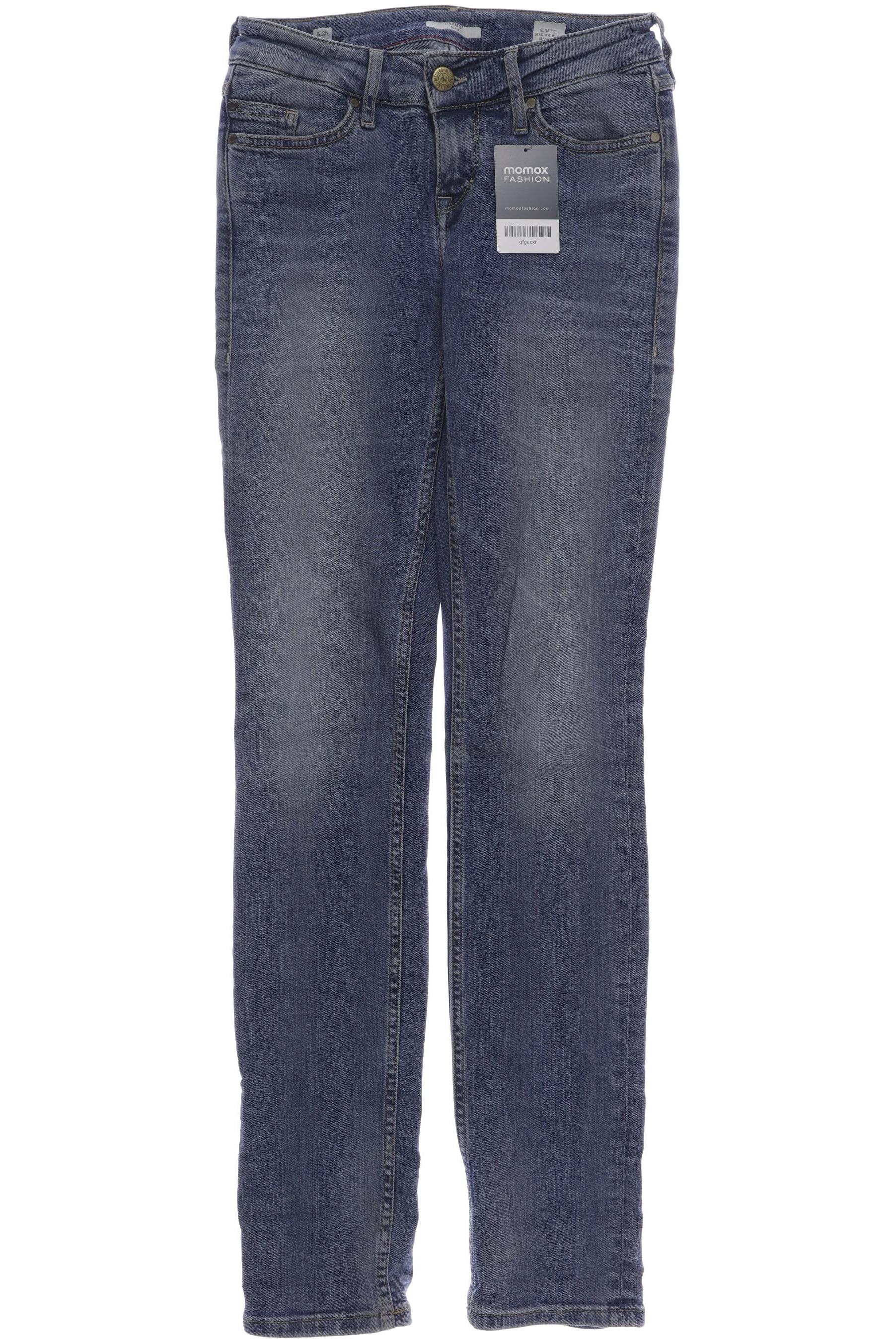 

MUSTANG Damen Jeans, blau