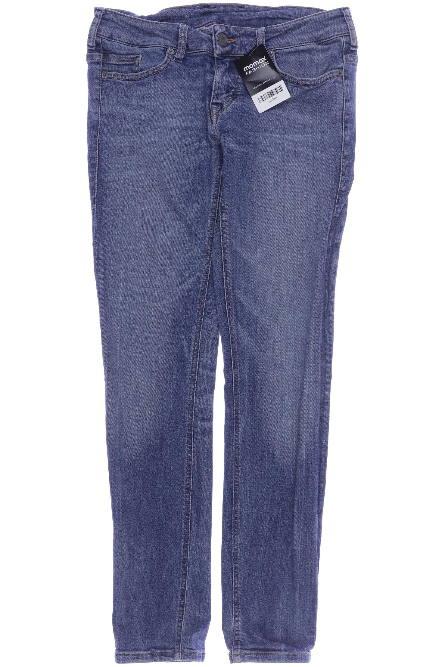 

Mustang Damen Jeans, blau, Gr. 29