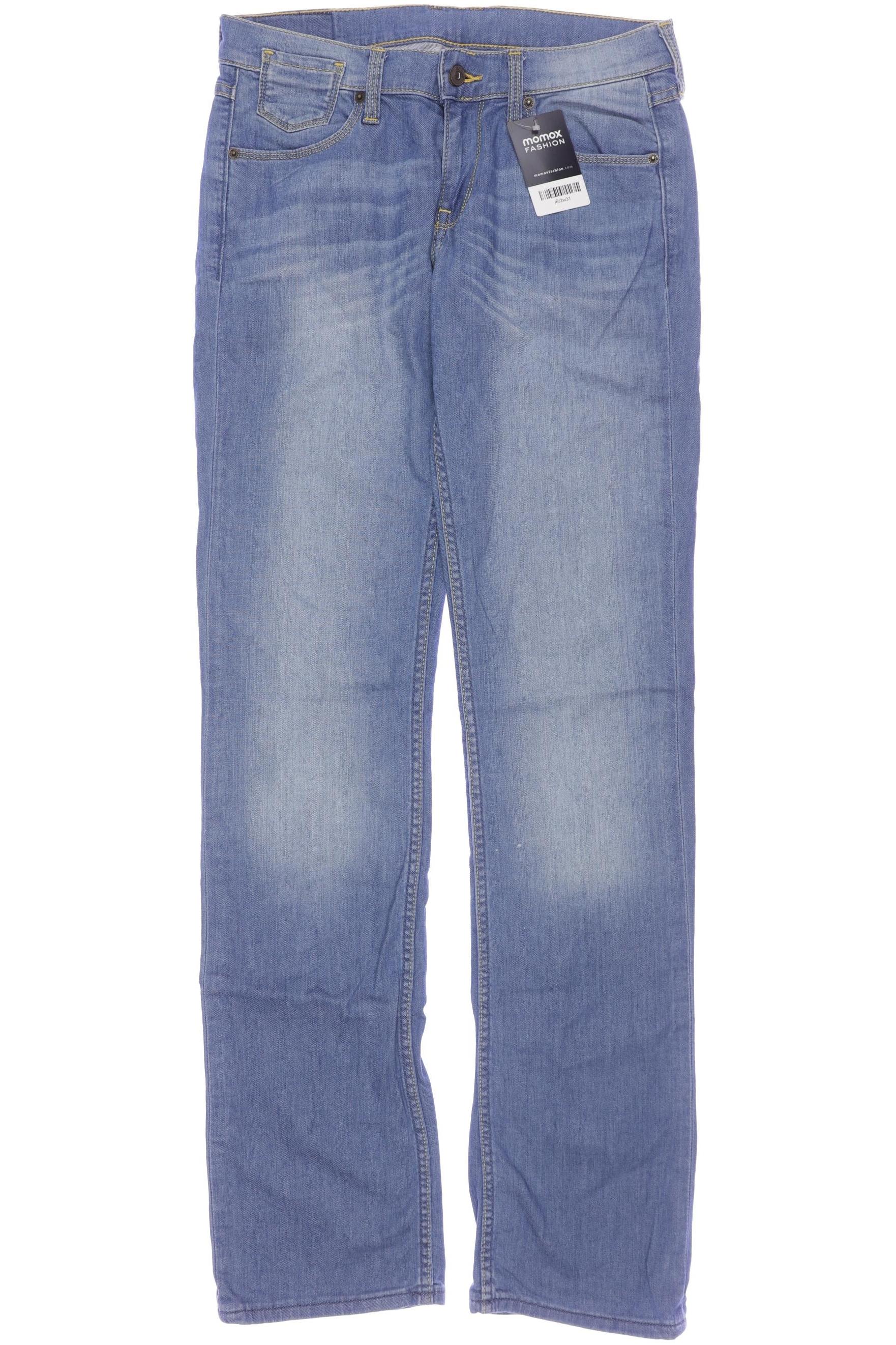 

Mustang Damen Jeans, blau, Gr. 29