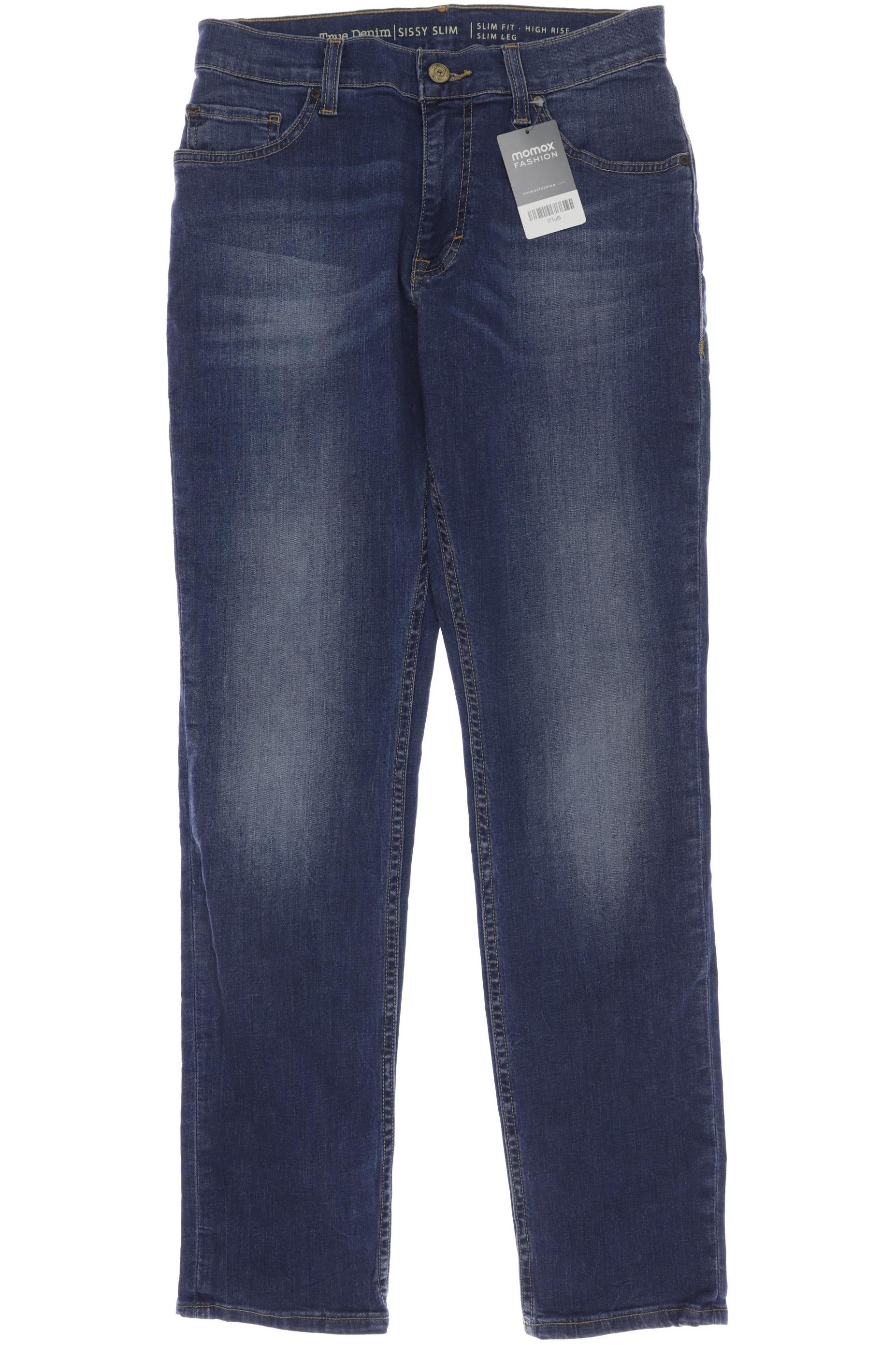

Mustang Damen Jeans, blau, Gr. 31