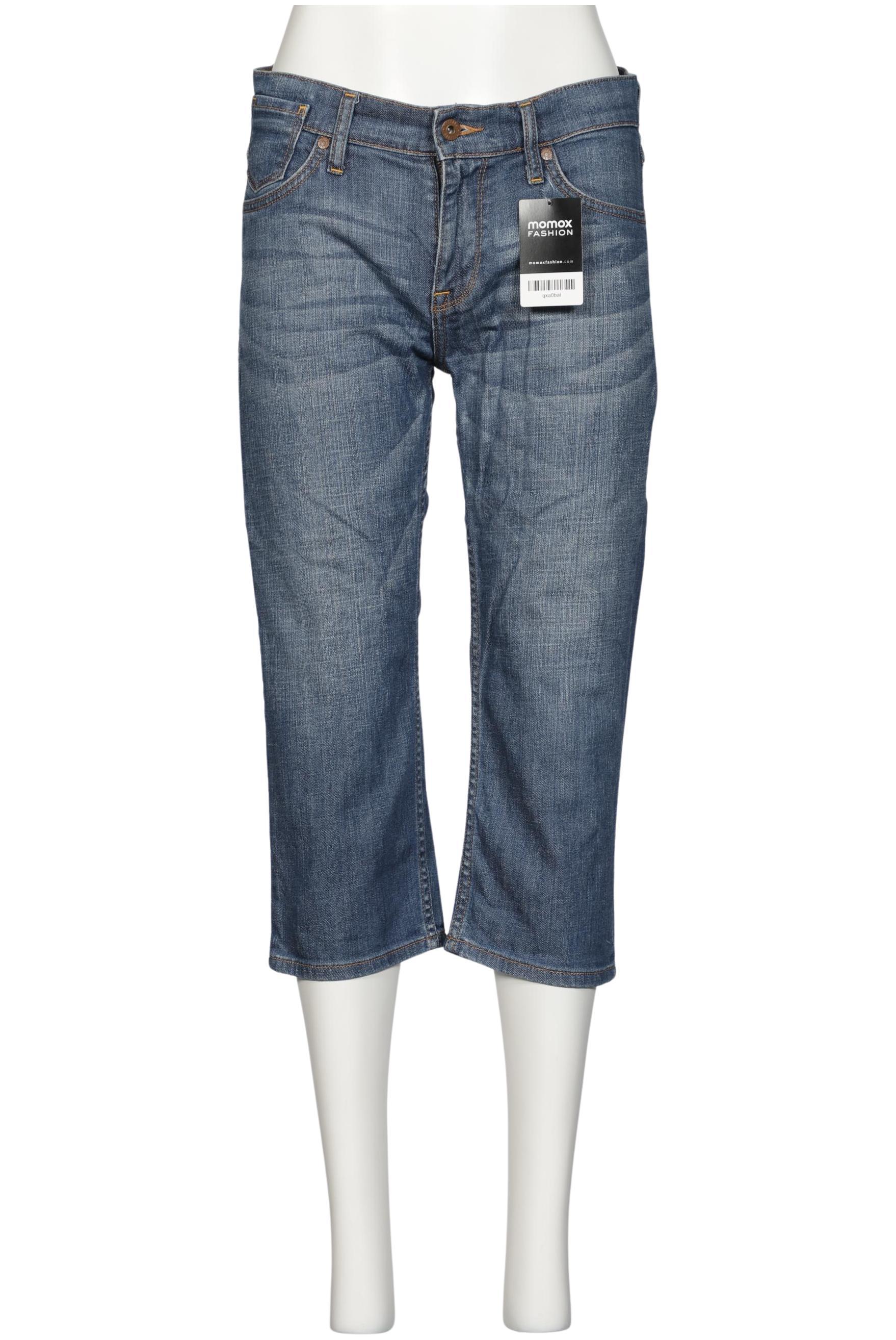 

Mustang Damen Jeans, blau, Gr. 31