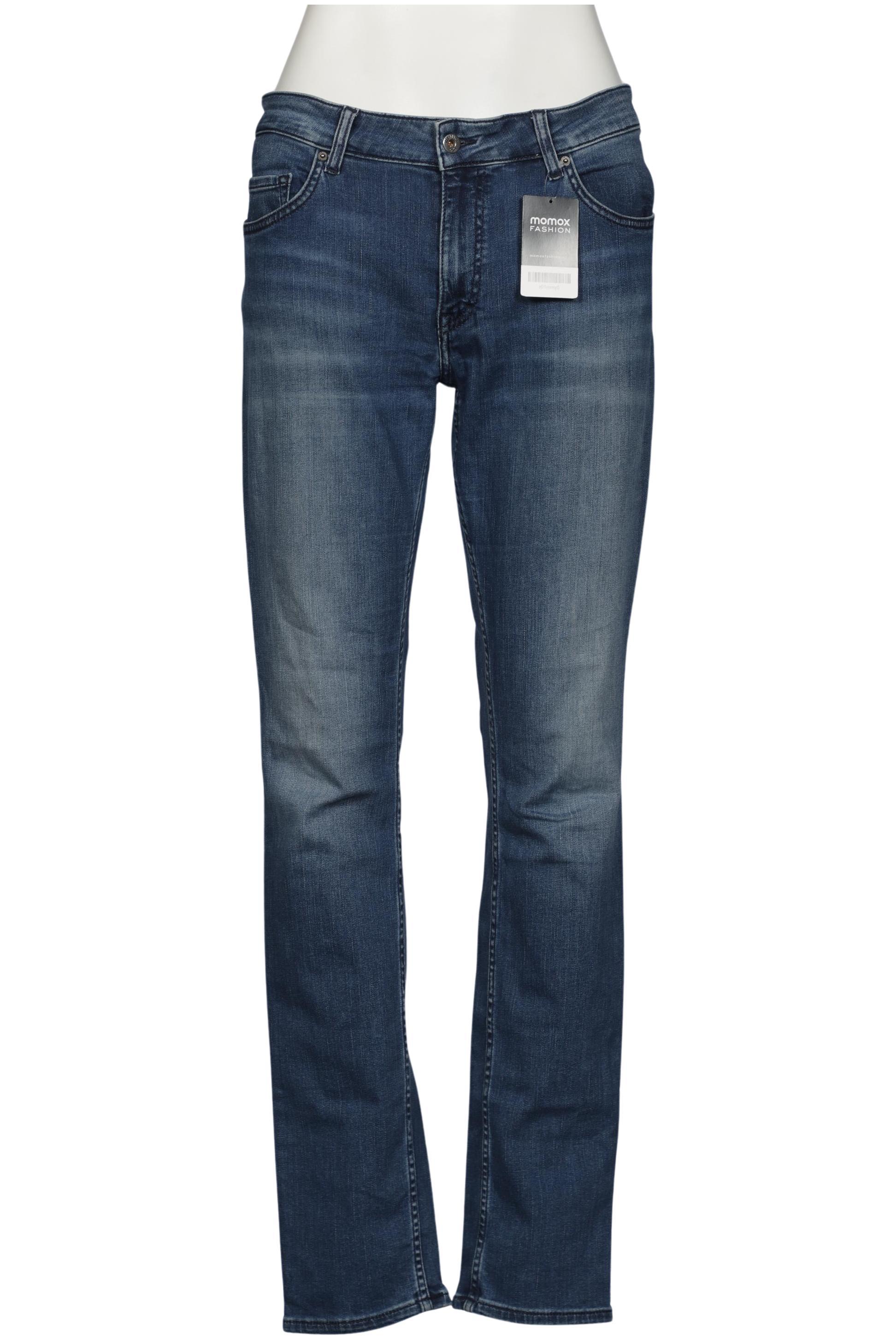 

Mustang Damen Jeans, blau, Gr. 32
