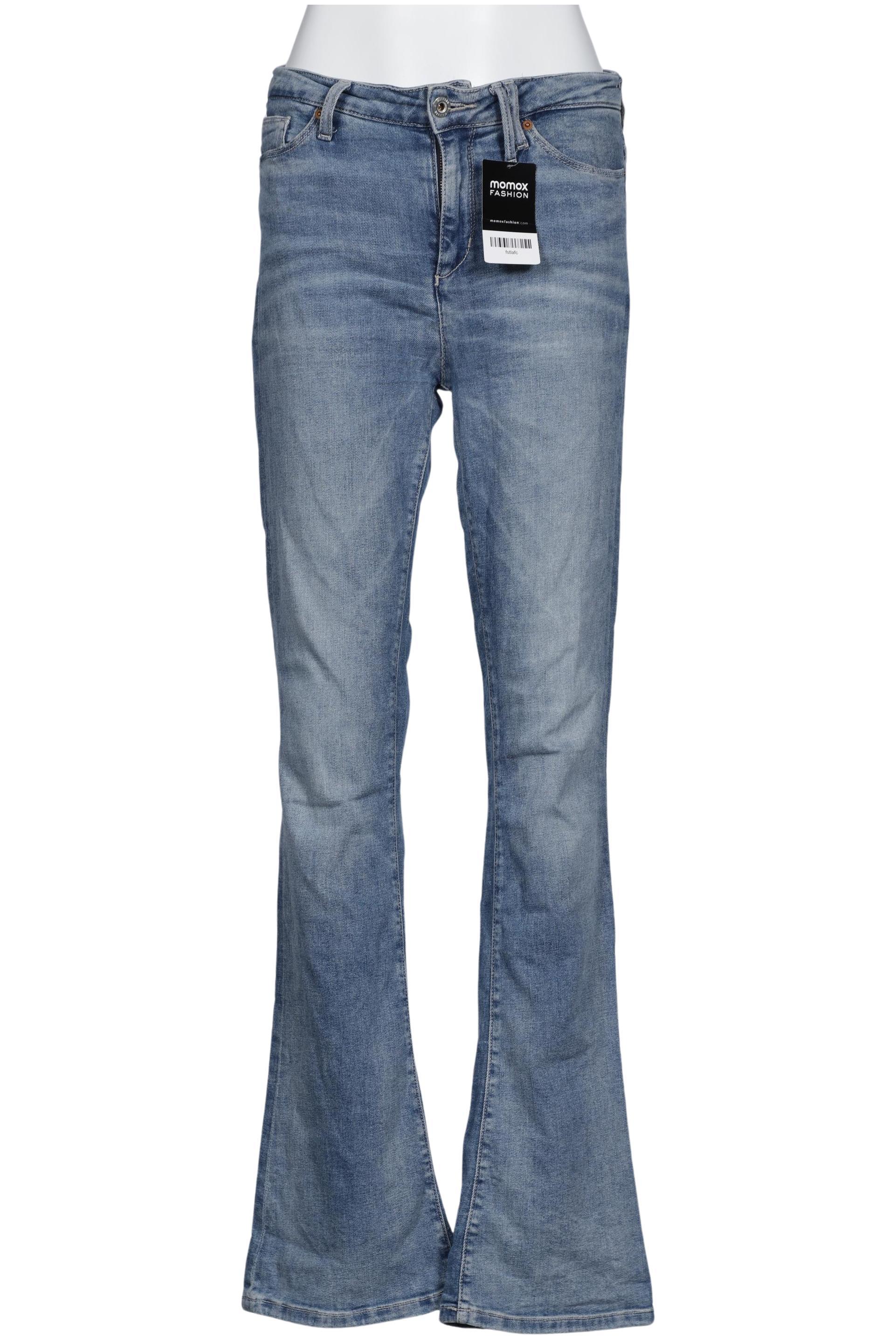 

Mustang Damen Jeans, blau, Gr. 28