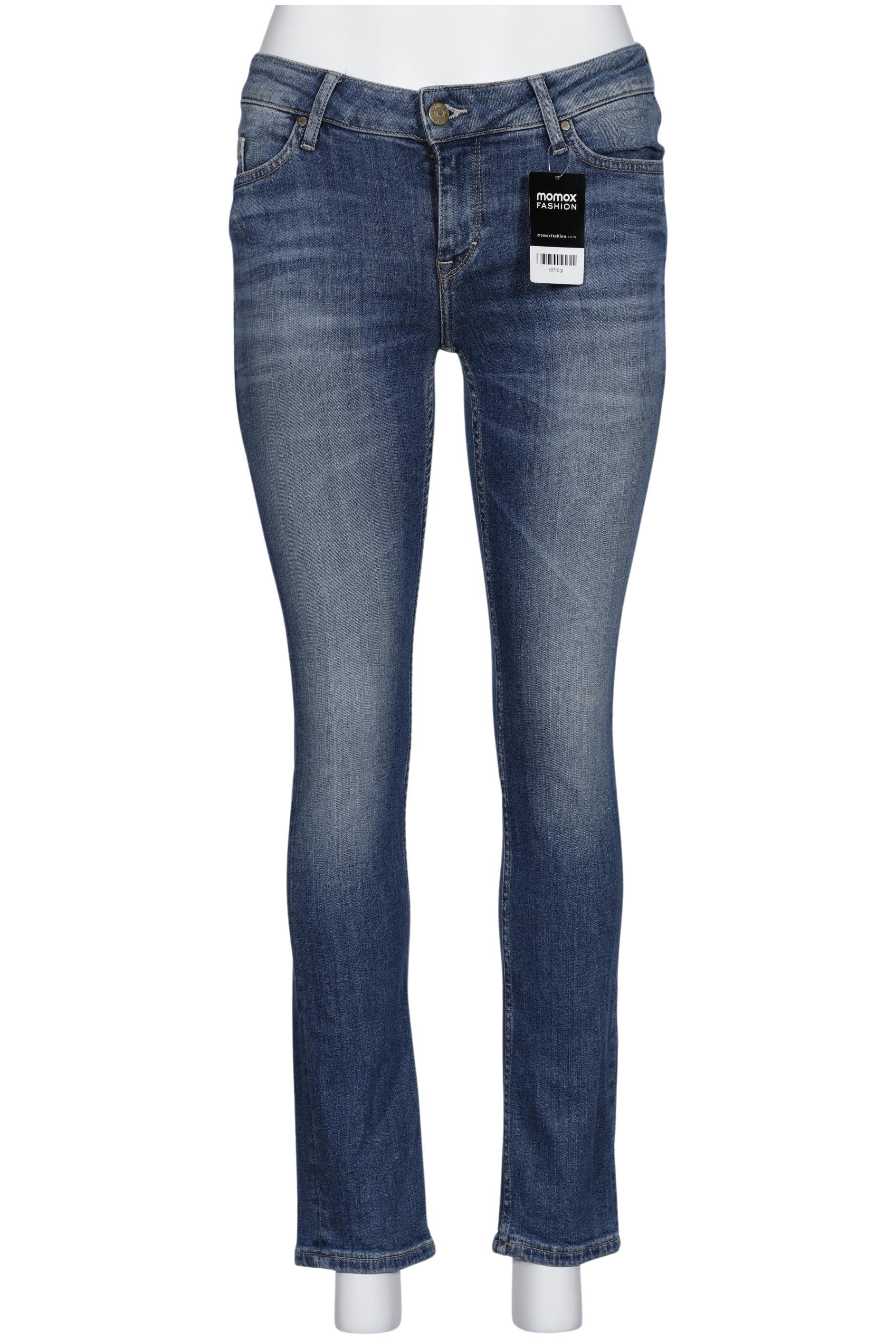 

Mustang Damen Jeans, blau, Gr. 29