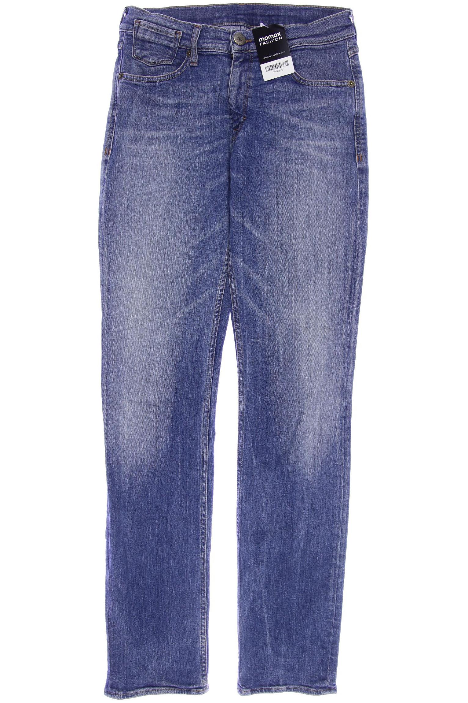 

Mustang Damen Jeans, blau, Gr. 0