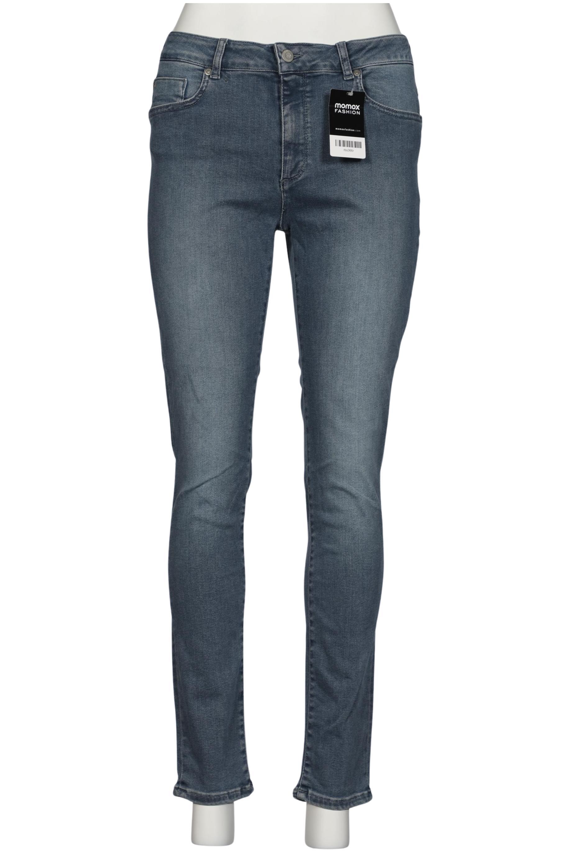 

Mustang Damen Jeans, blau, Gr. 33