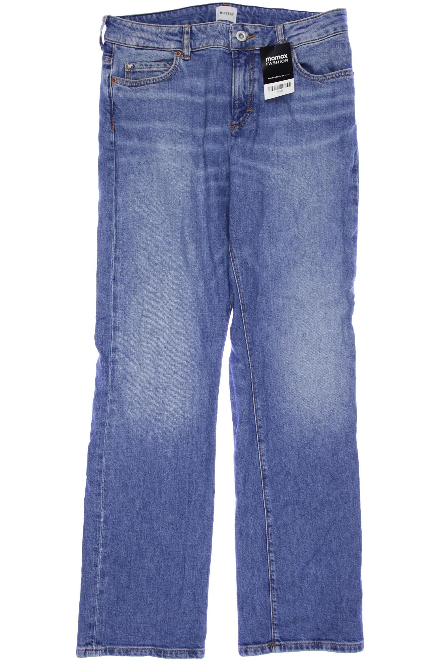 

Mustang Damen Jeans, blau, Gr. 29