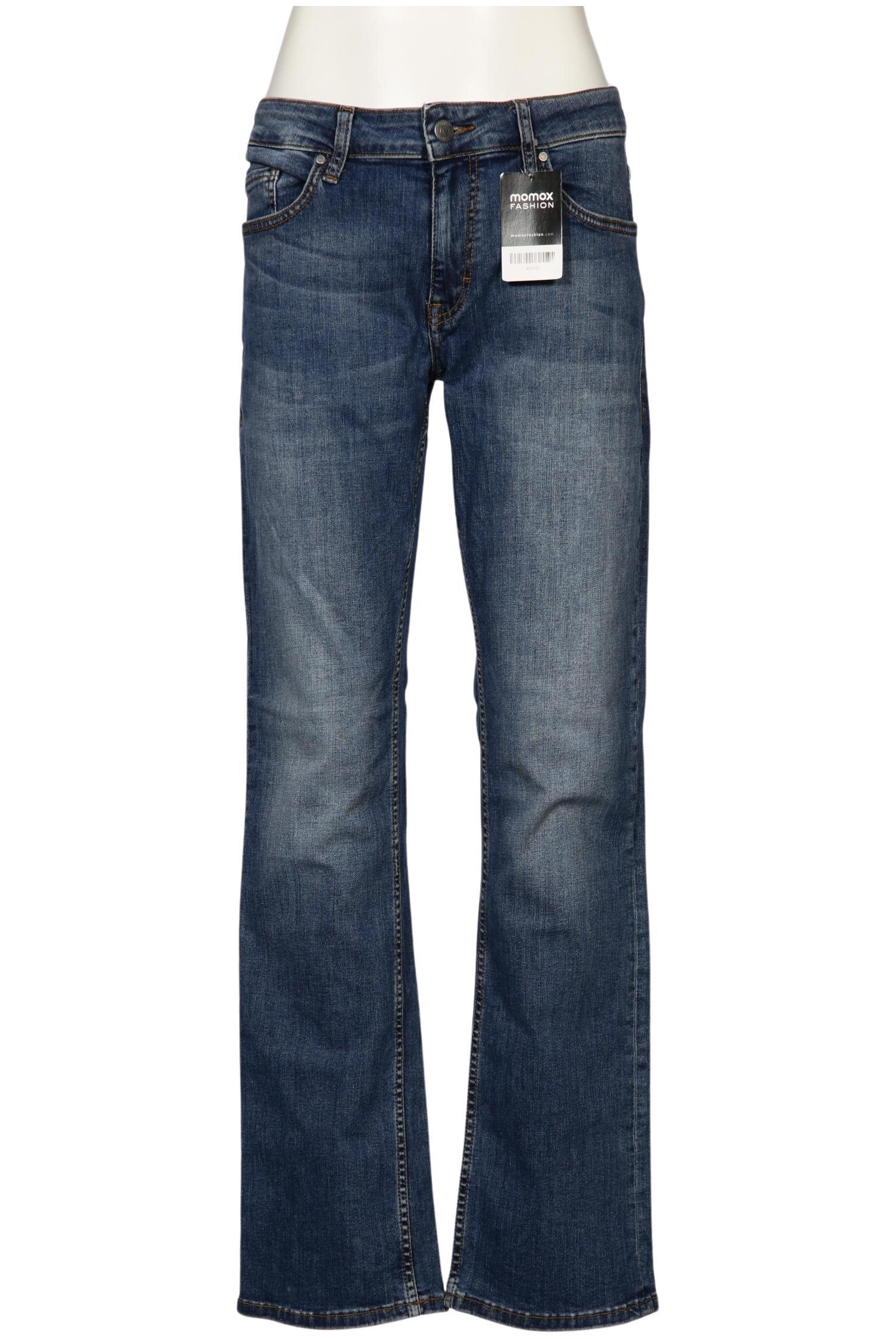 

Mustang Damen Jeans, blau, Gr. 32