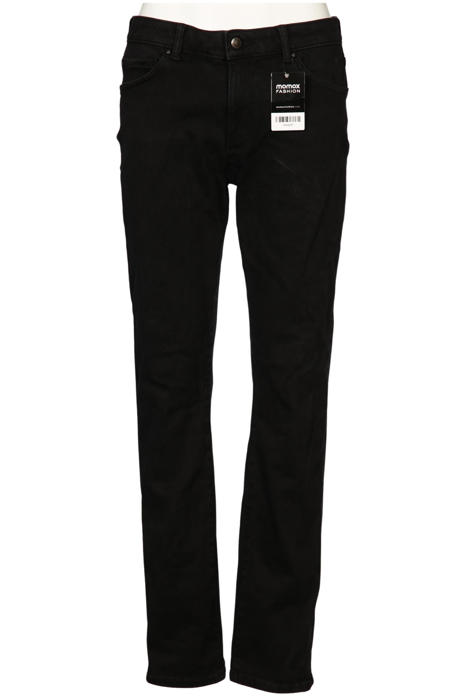 

Mustang Damen Jeans, schwarz, Gr. 32