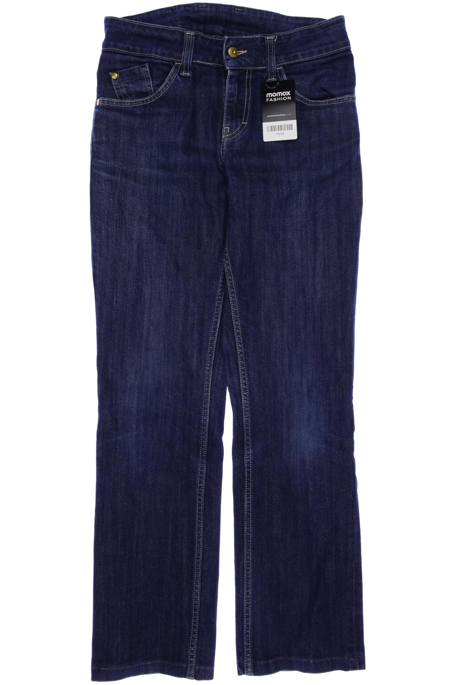 

Mustang Damen Jeans, blau, Gr. 29