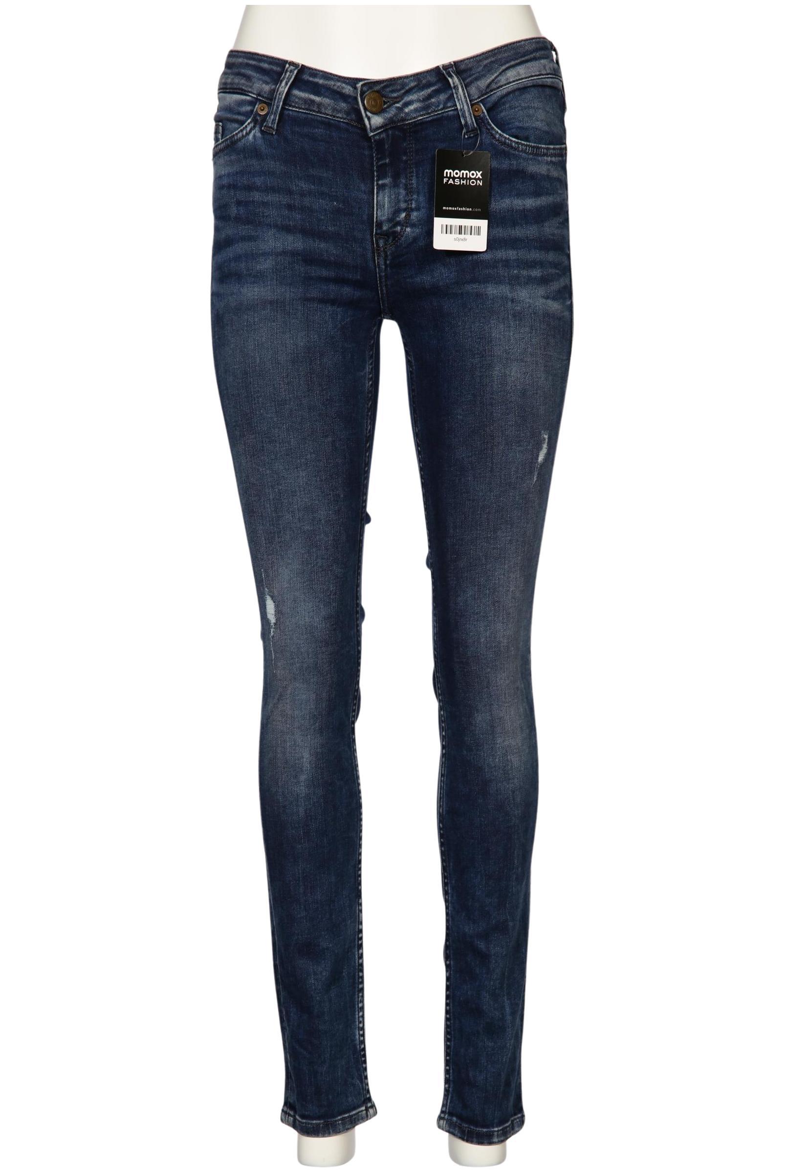 

Mustang Damen Jeans, blau, Gr. 30