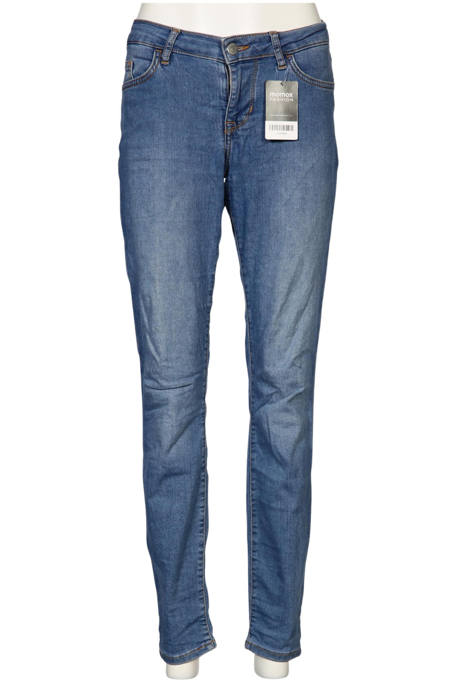 

Mustang Damen Jeans, blau, Gr. 30