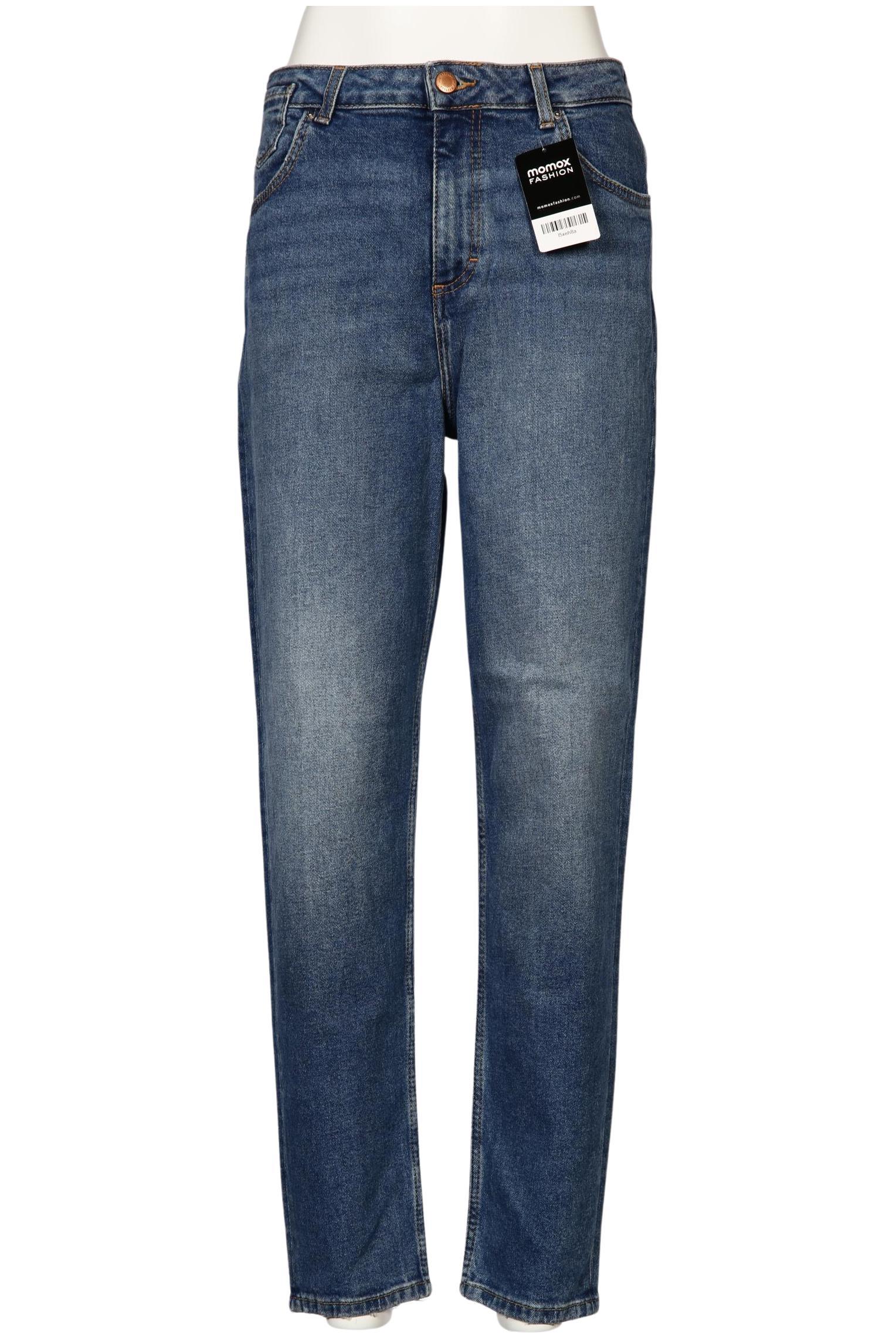 

Mustang Damen Jeans, blau, Gr. 29