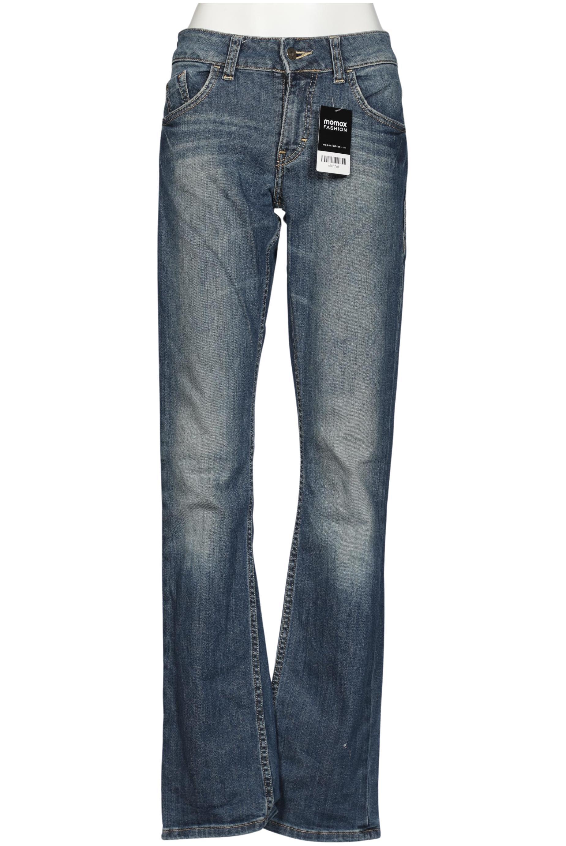

Mustang Damen Jeans, blau, Gr. 28