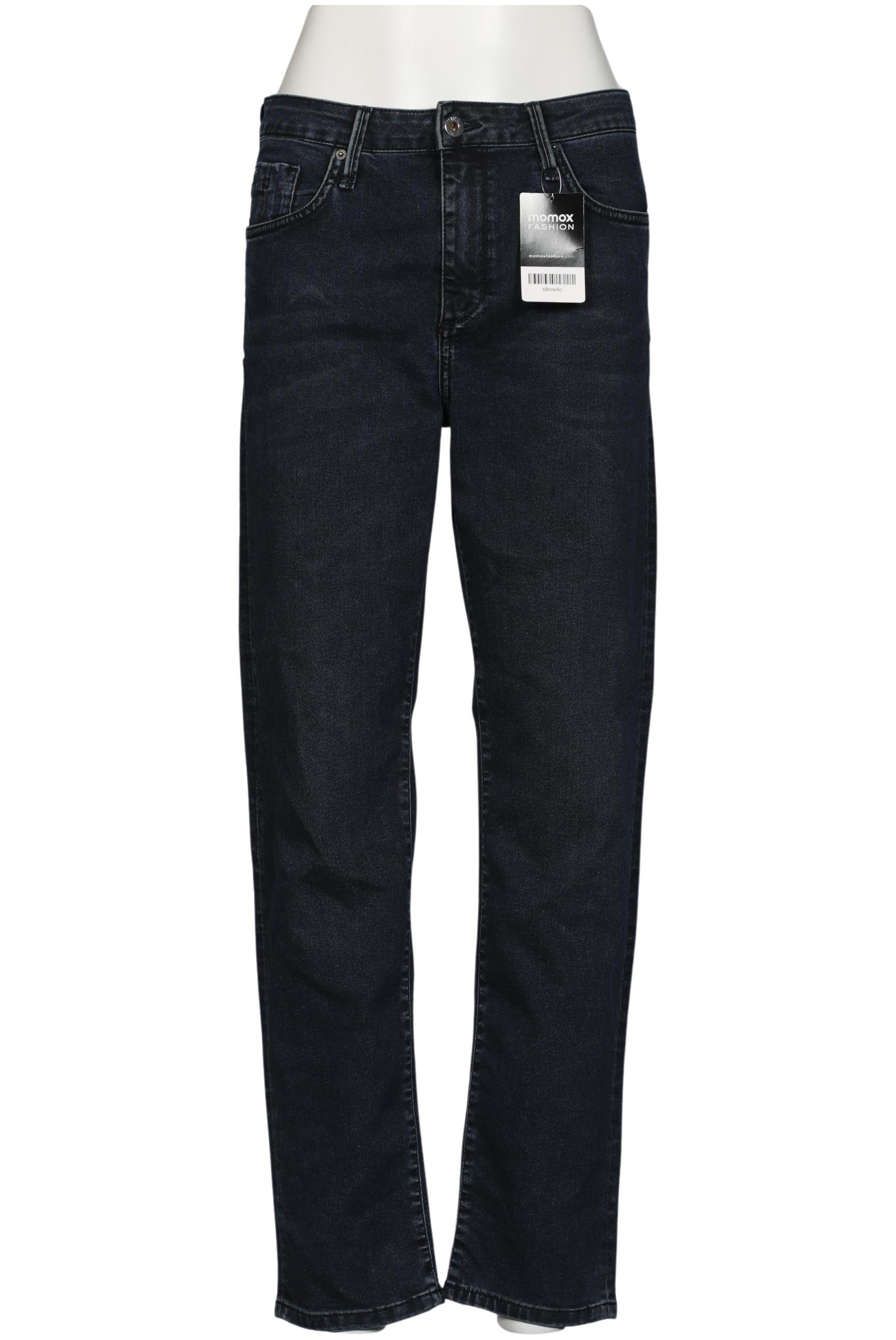 

Mustang Damen Jeans, marineblau, Gr. 30