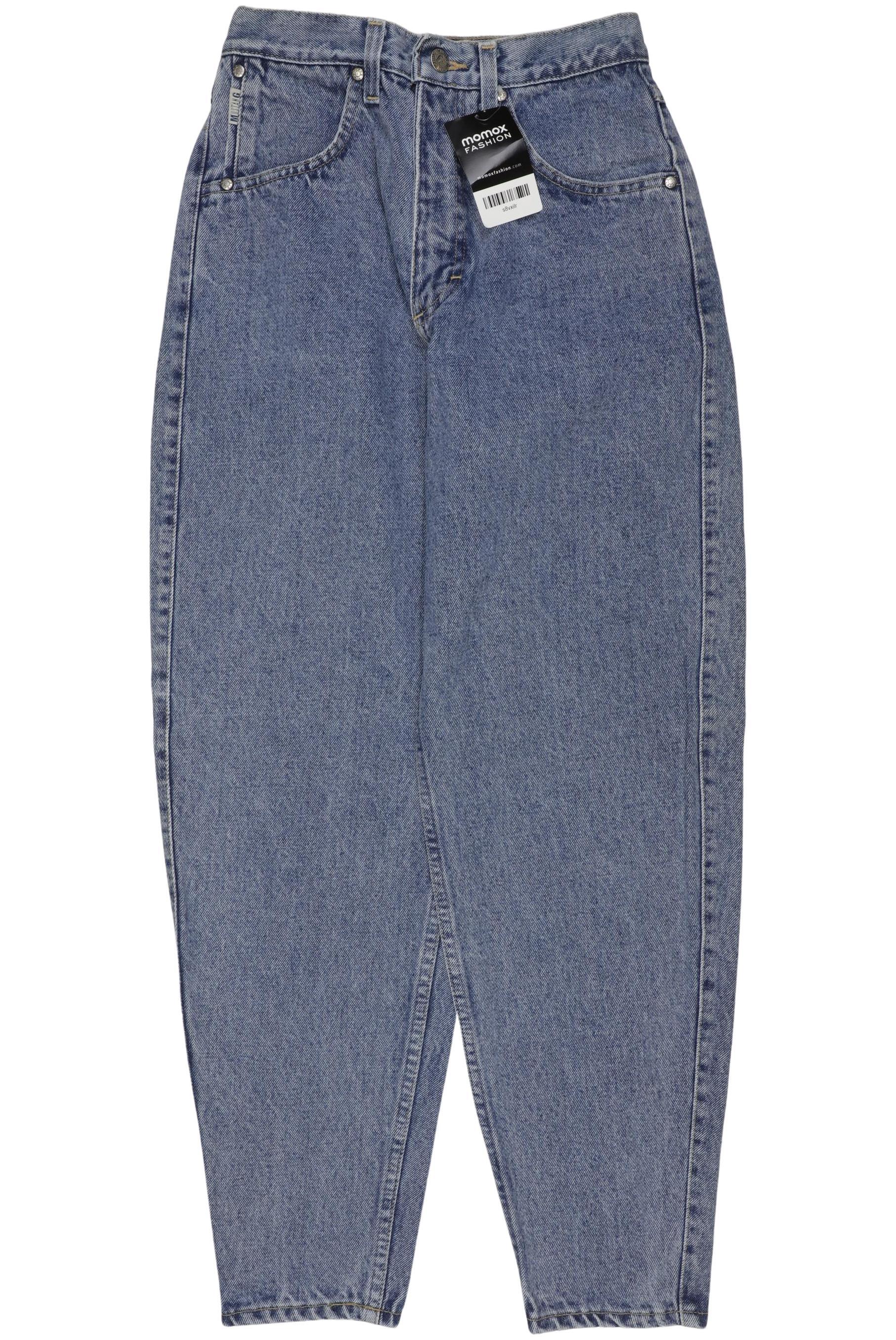 

Mustang Damen Jeans, blau, Gr. 36