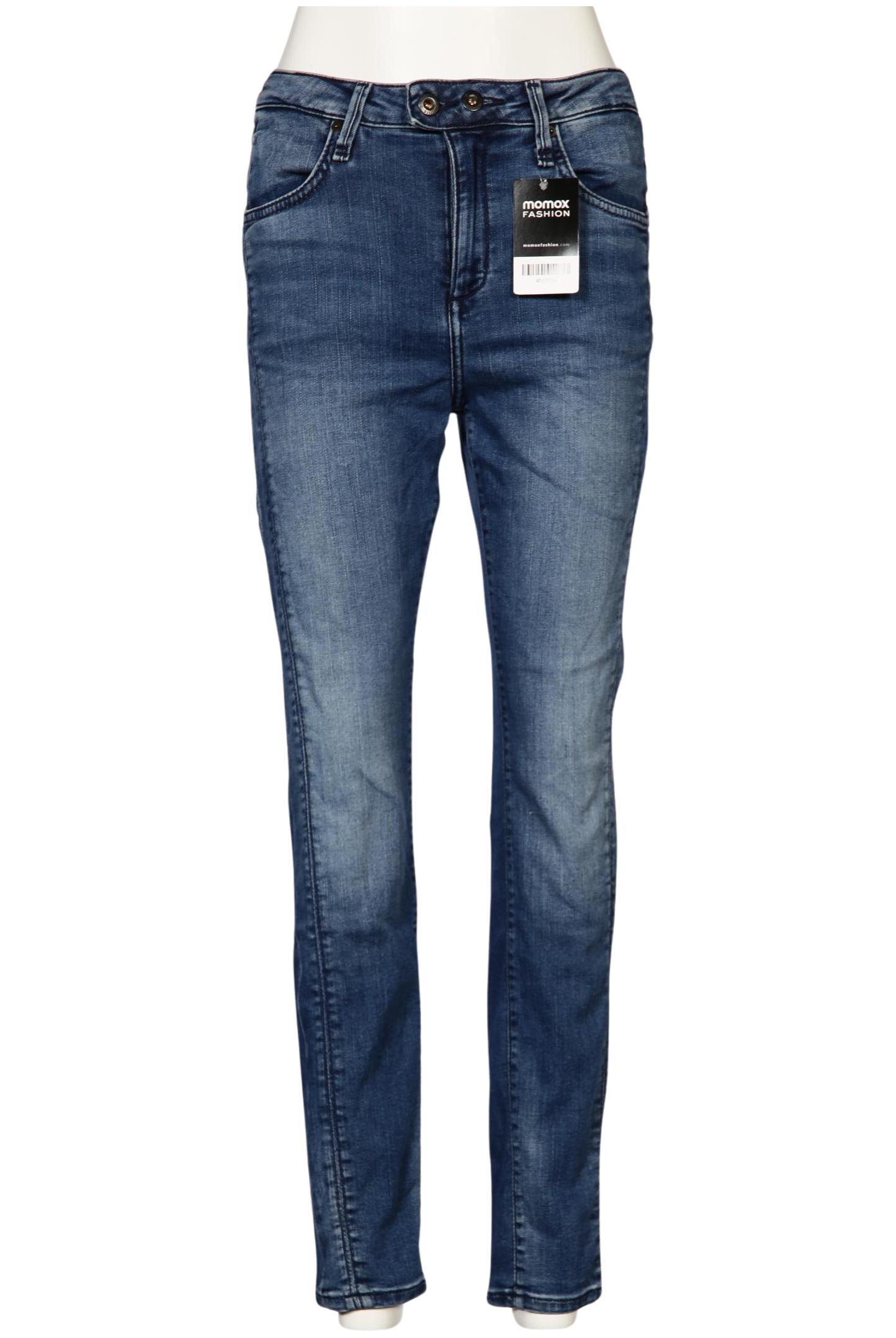 

Mustang Damen Jeans, blau, Gr. 28