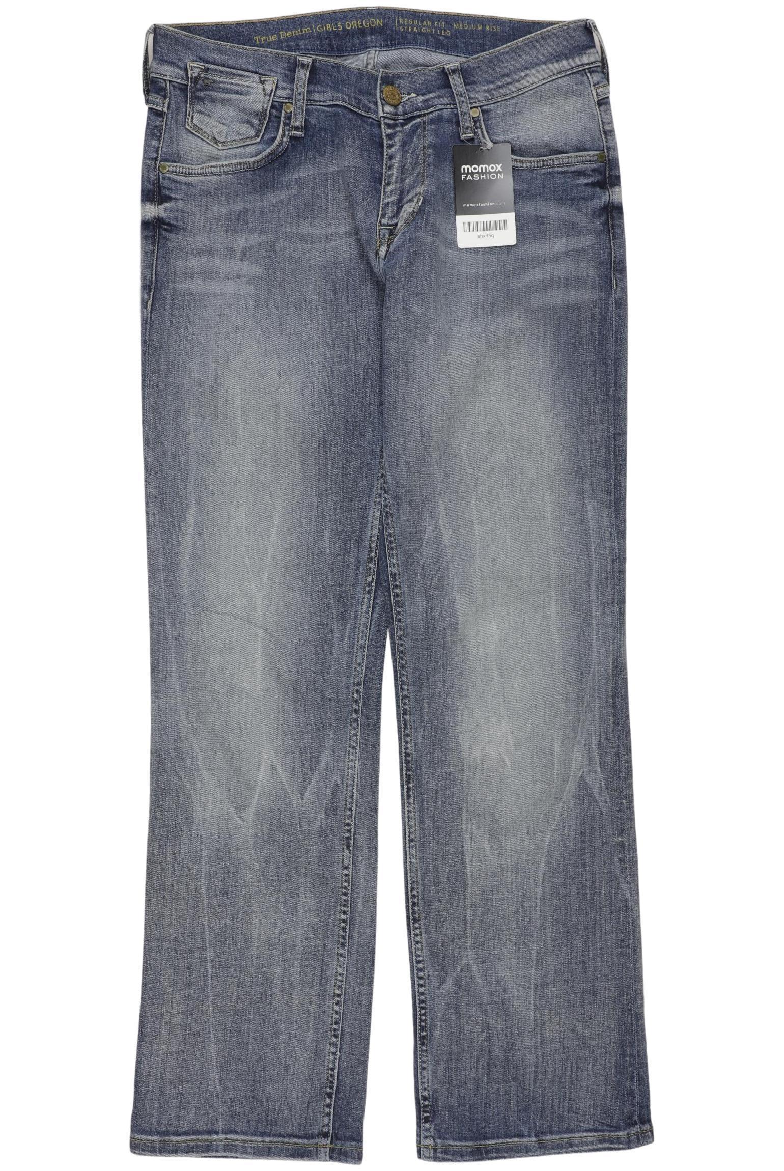 

Mustang Damen Jeans, blau, Gr. 29