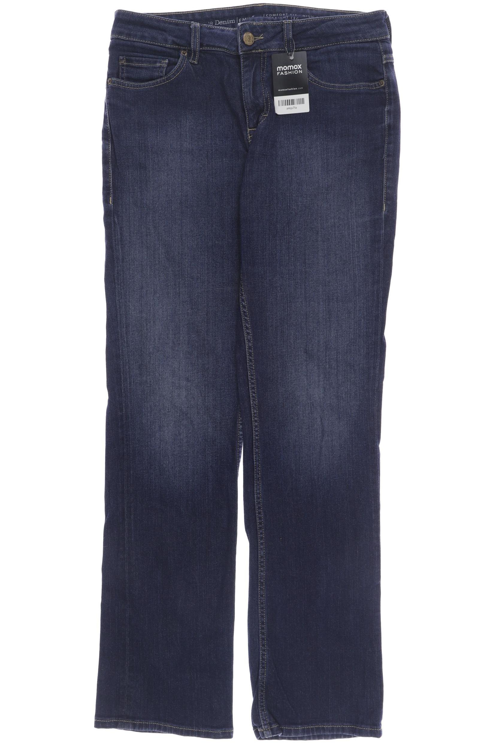 

Mustang Damen Jeans, blau, Gr. 31