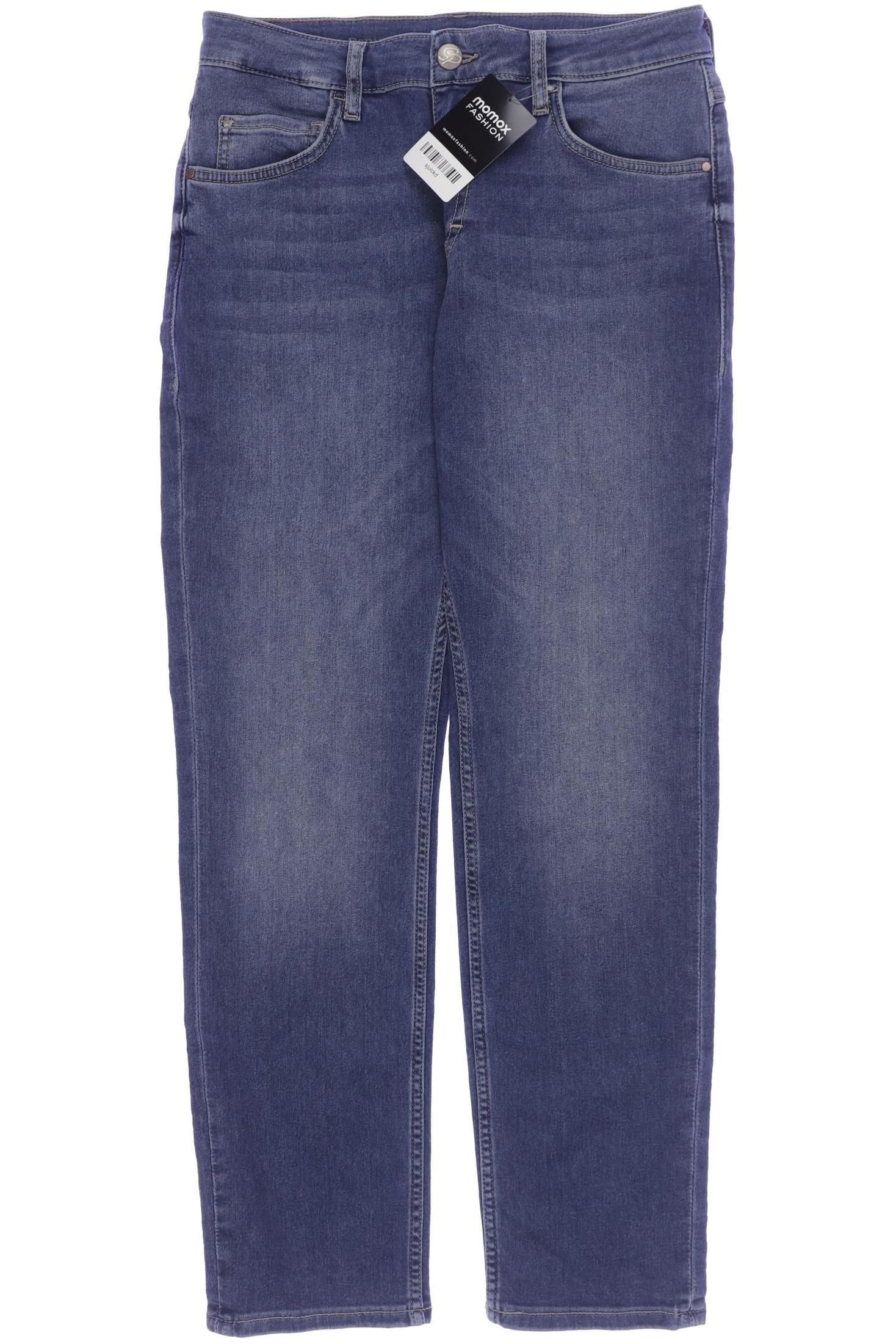 

Mustang Damen Jeans, blau, Gr. 29