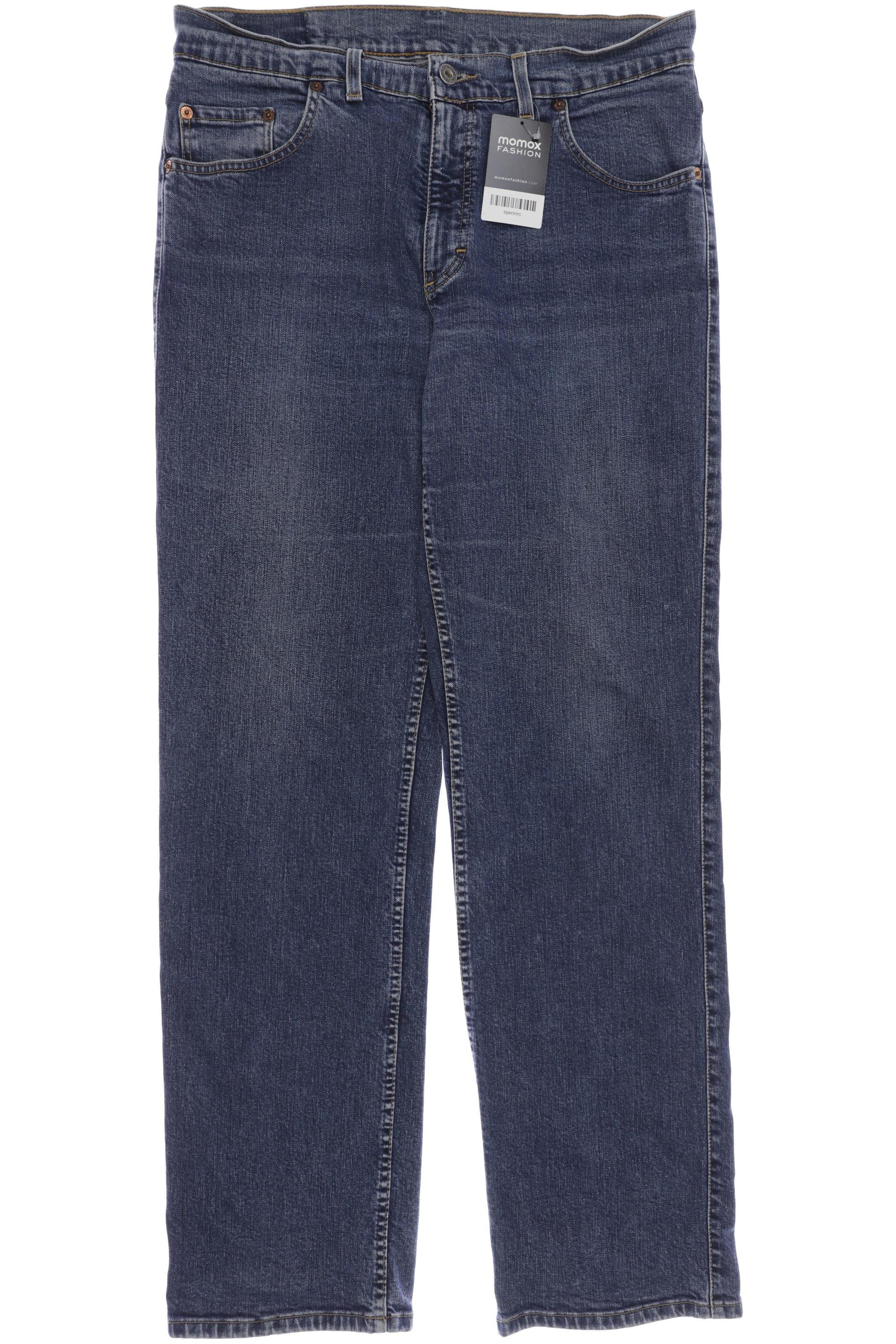 

Mustang Damen Jeans, marineblau, Gr. 33