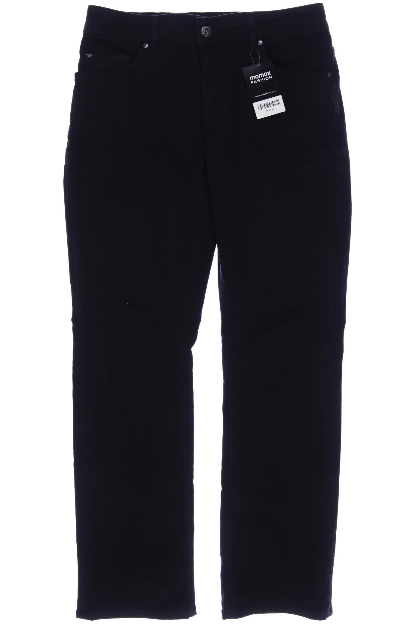 

Mustang Damen Jeans, schwarz, Gr. 38