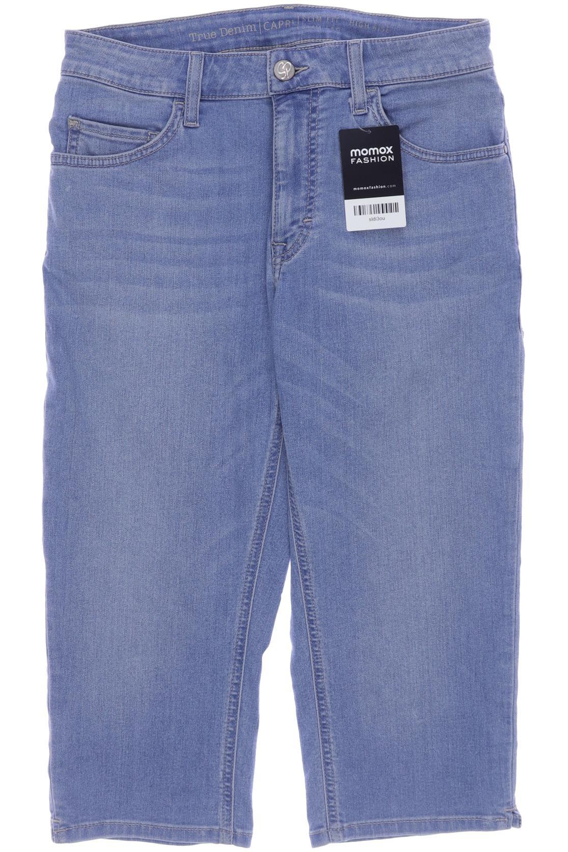 

MUSTANG Damen Jeans, hellblau