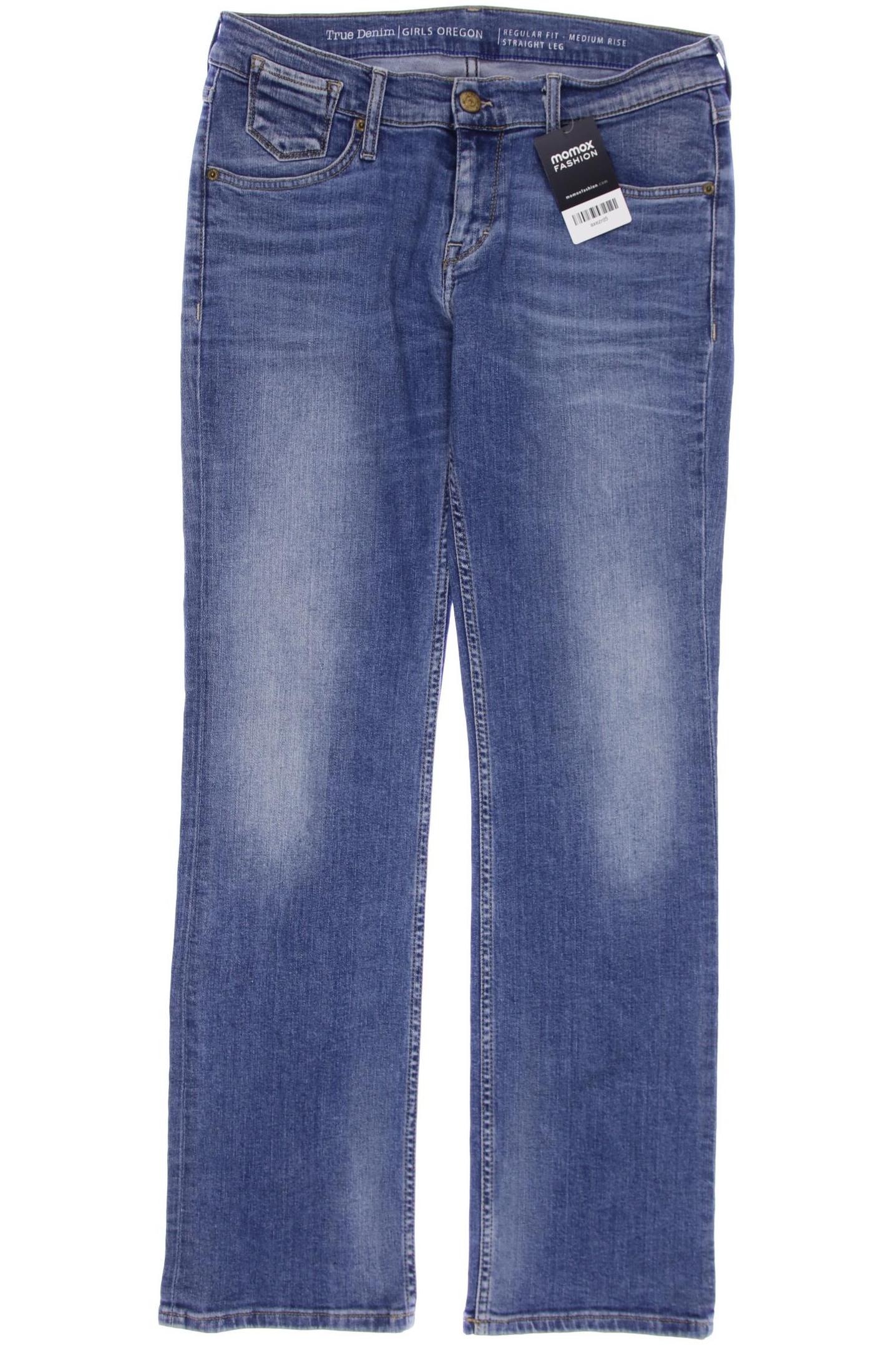 

MUSTANG Damen Jeans, blau