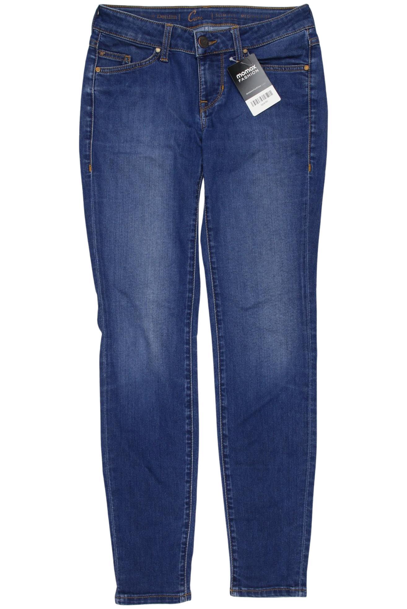 

Mustang Damen Jeans, blau, Gr. 27