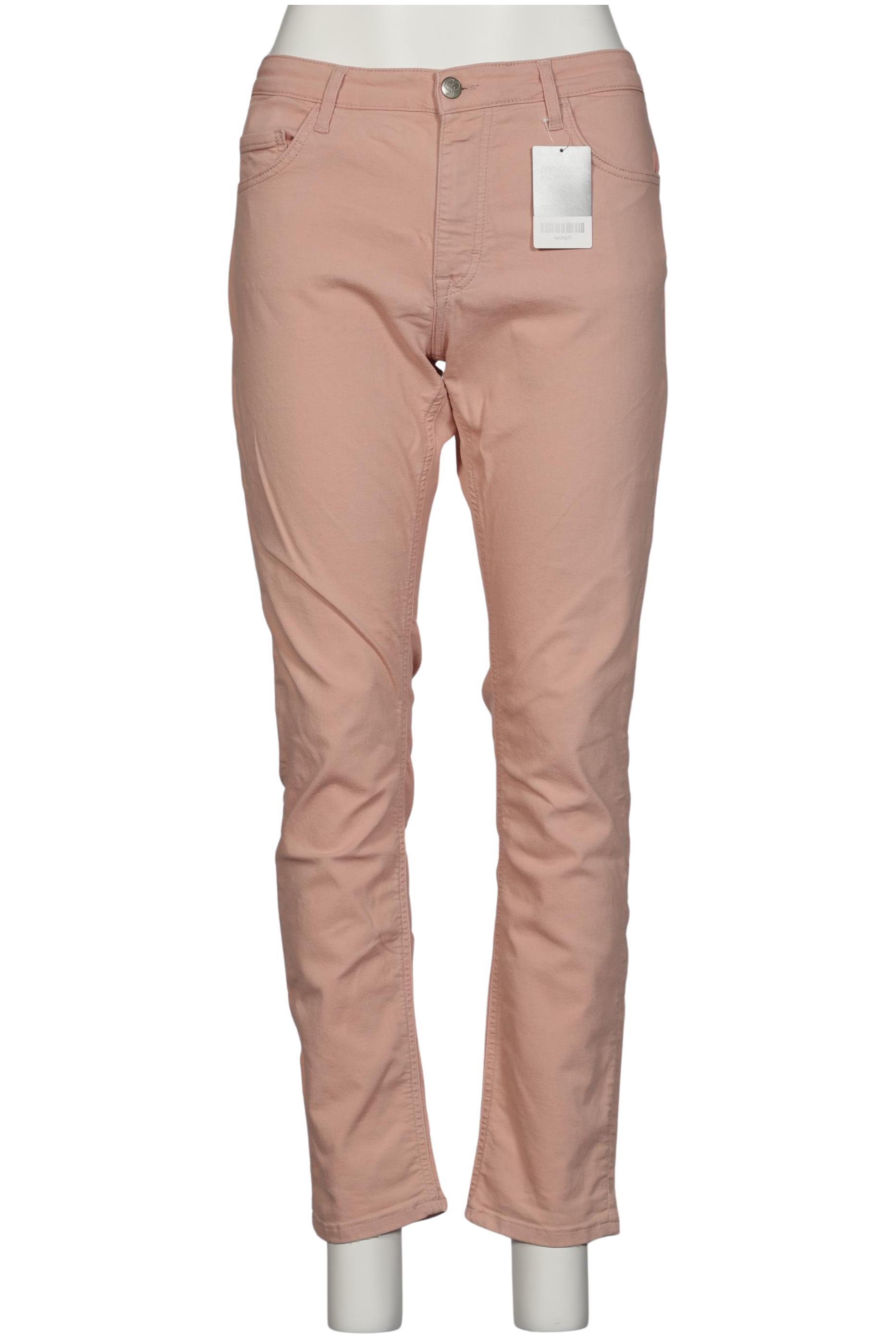 

Mustang Damen Jeans, pink, Gr. 33