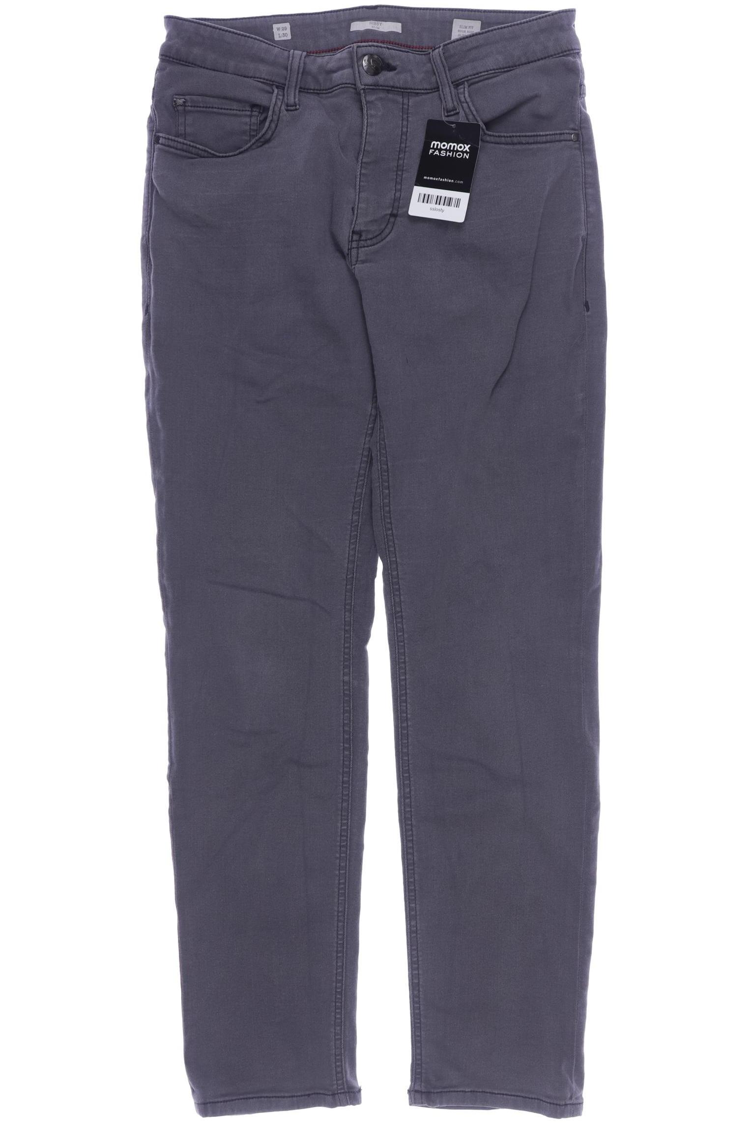 

MUSTANG Damen Jeans, grau