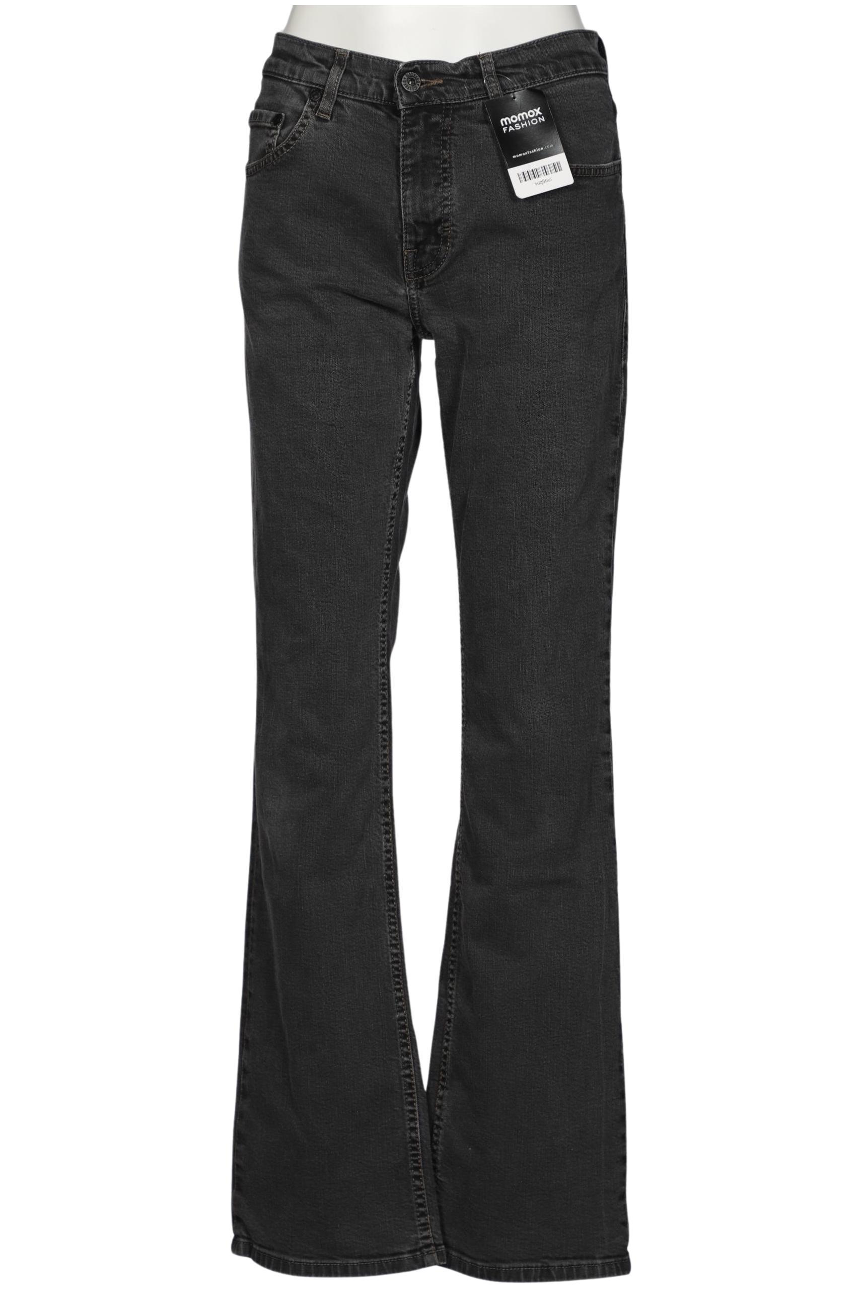 

Mustang Damen Jeans, grau, Gr. 29