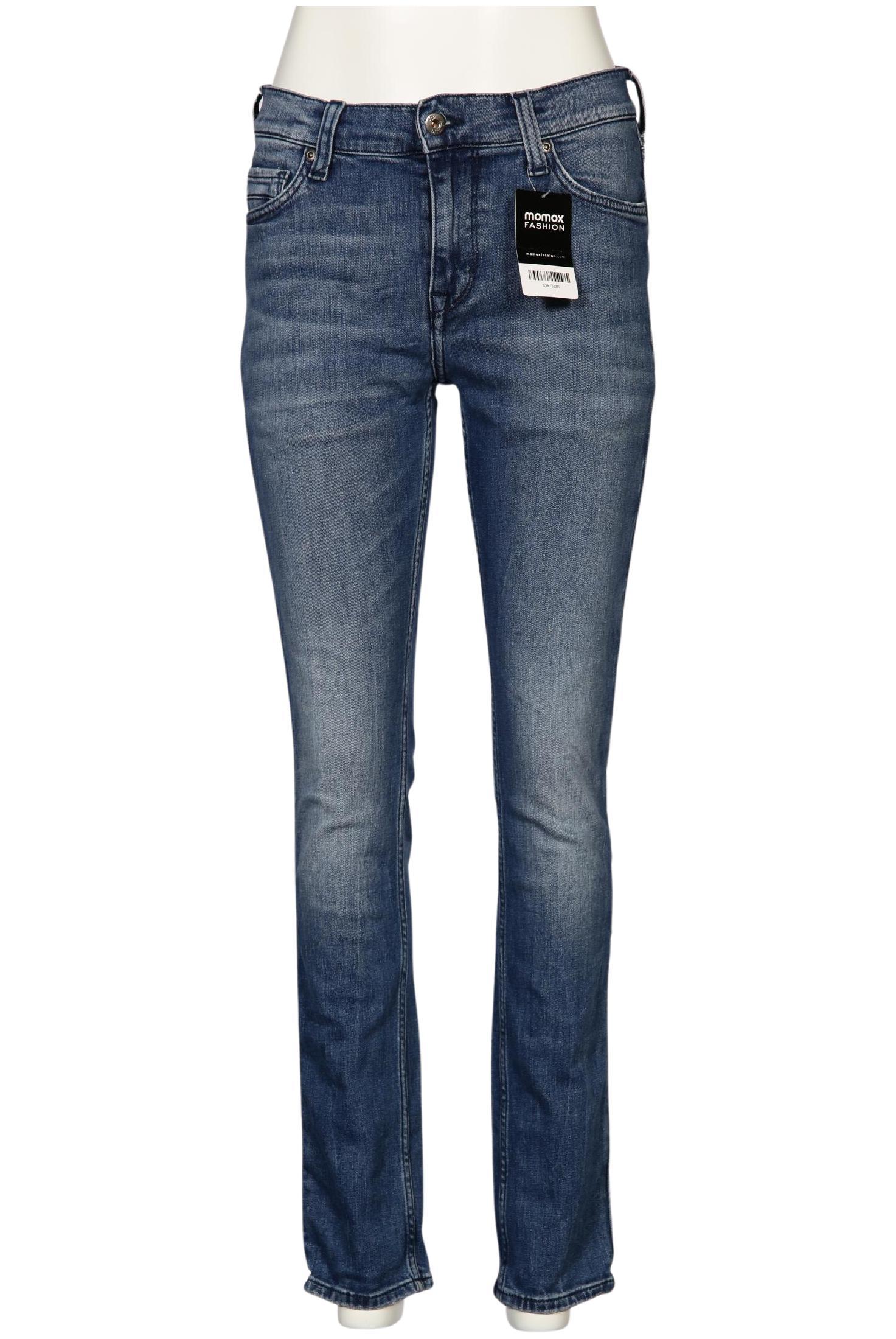 

Mustang Damen Jeans, blau, Gr. 30
