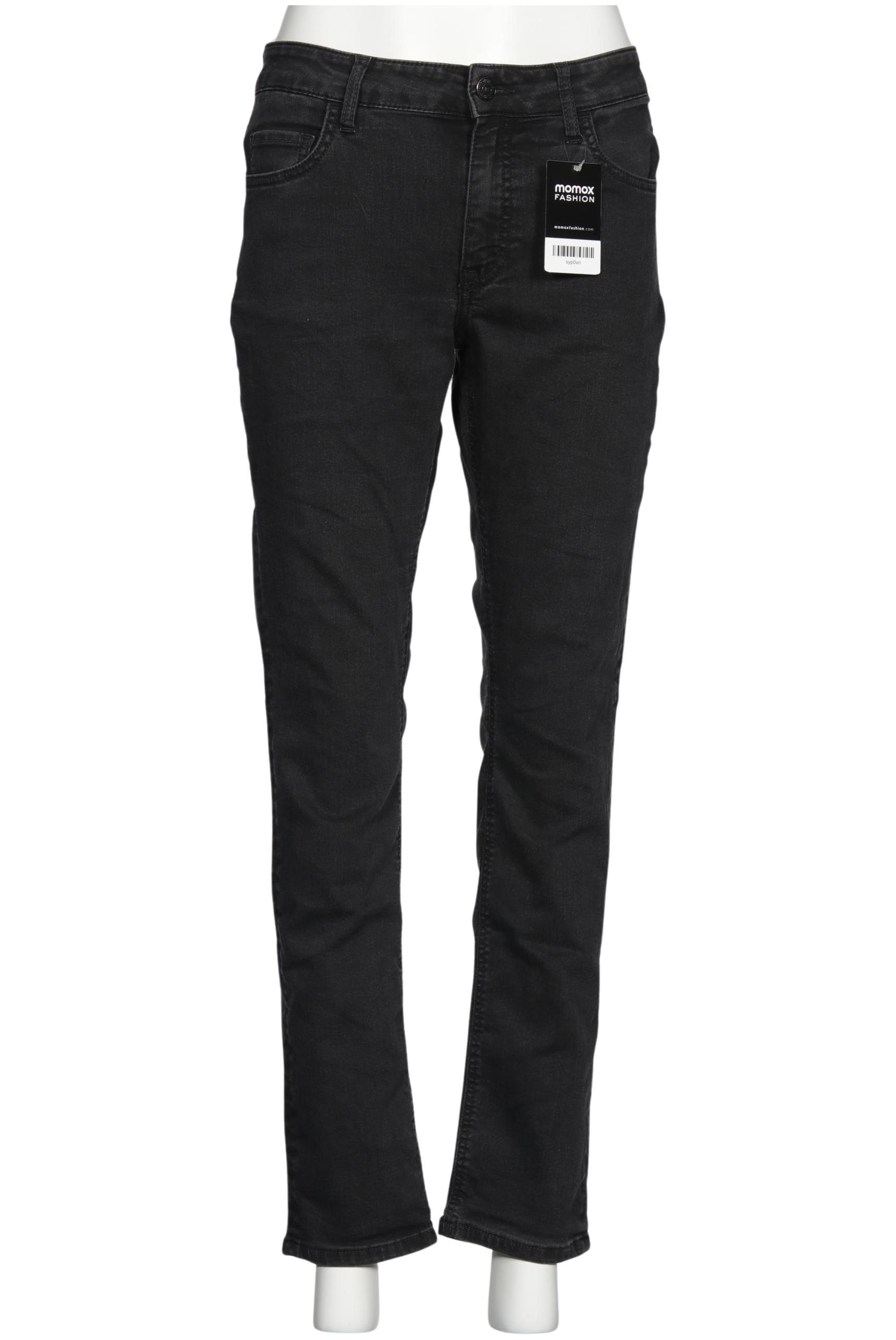 

Mustang Damen Jeans, schwarz, Gr. 29