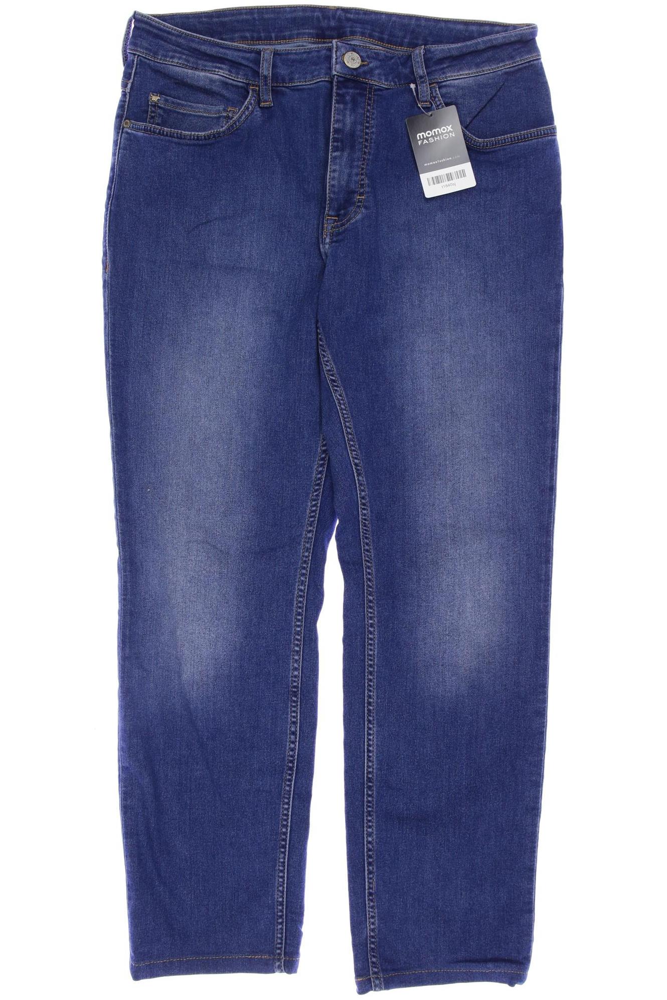 

MUSTANG Damen Jeans, blau