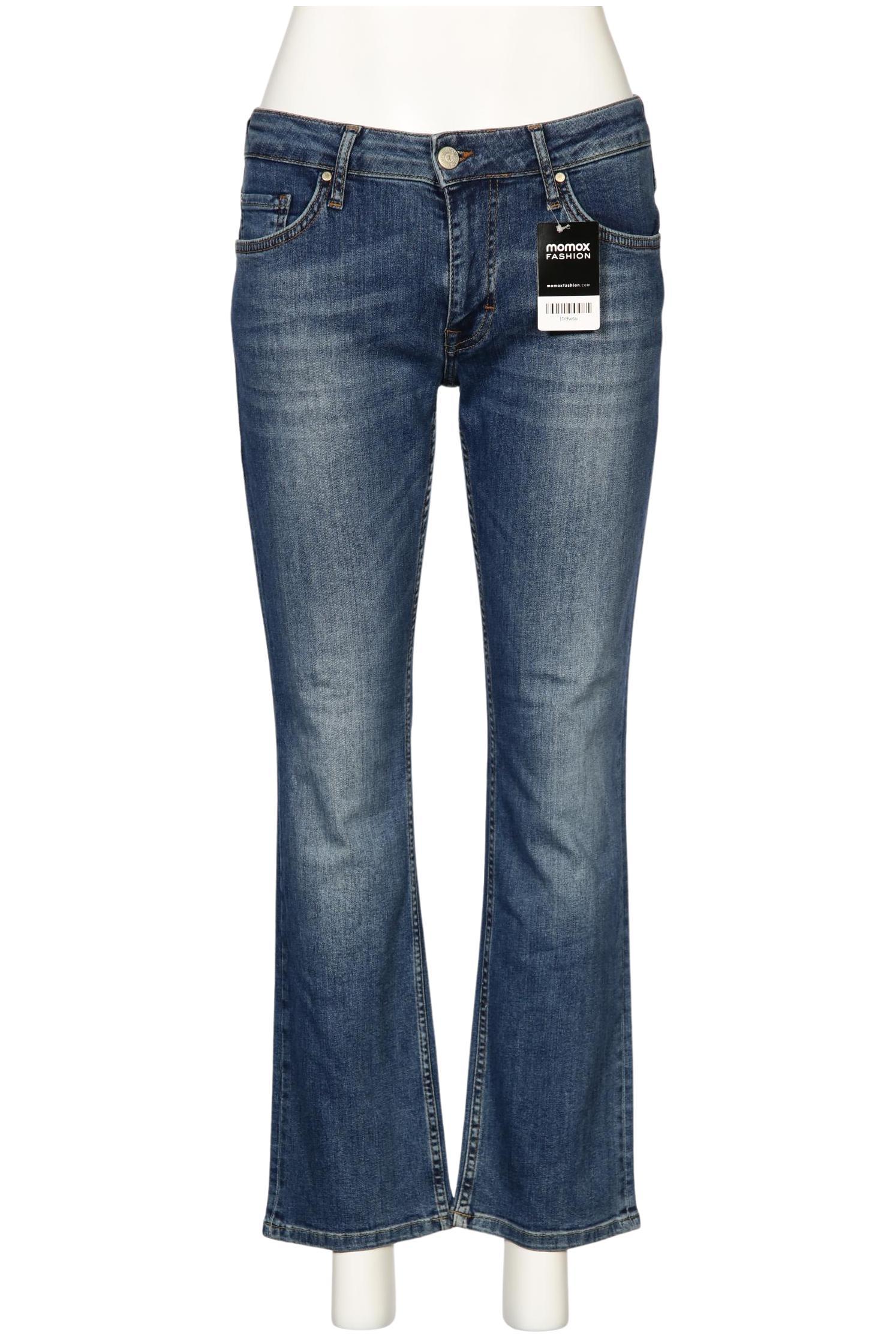 

Mustang Damen Jeans, blau, Gr. 31
