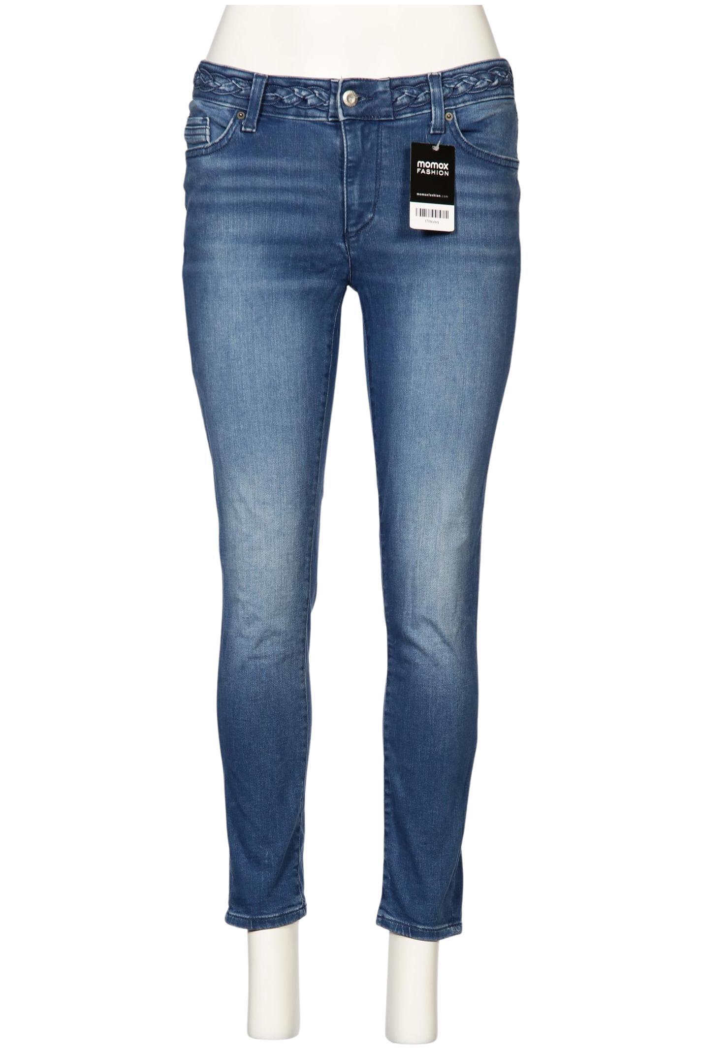 

Mustang Damen Jeans, blau, Gr. 31