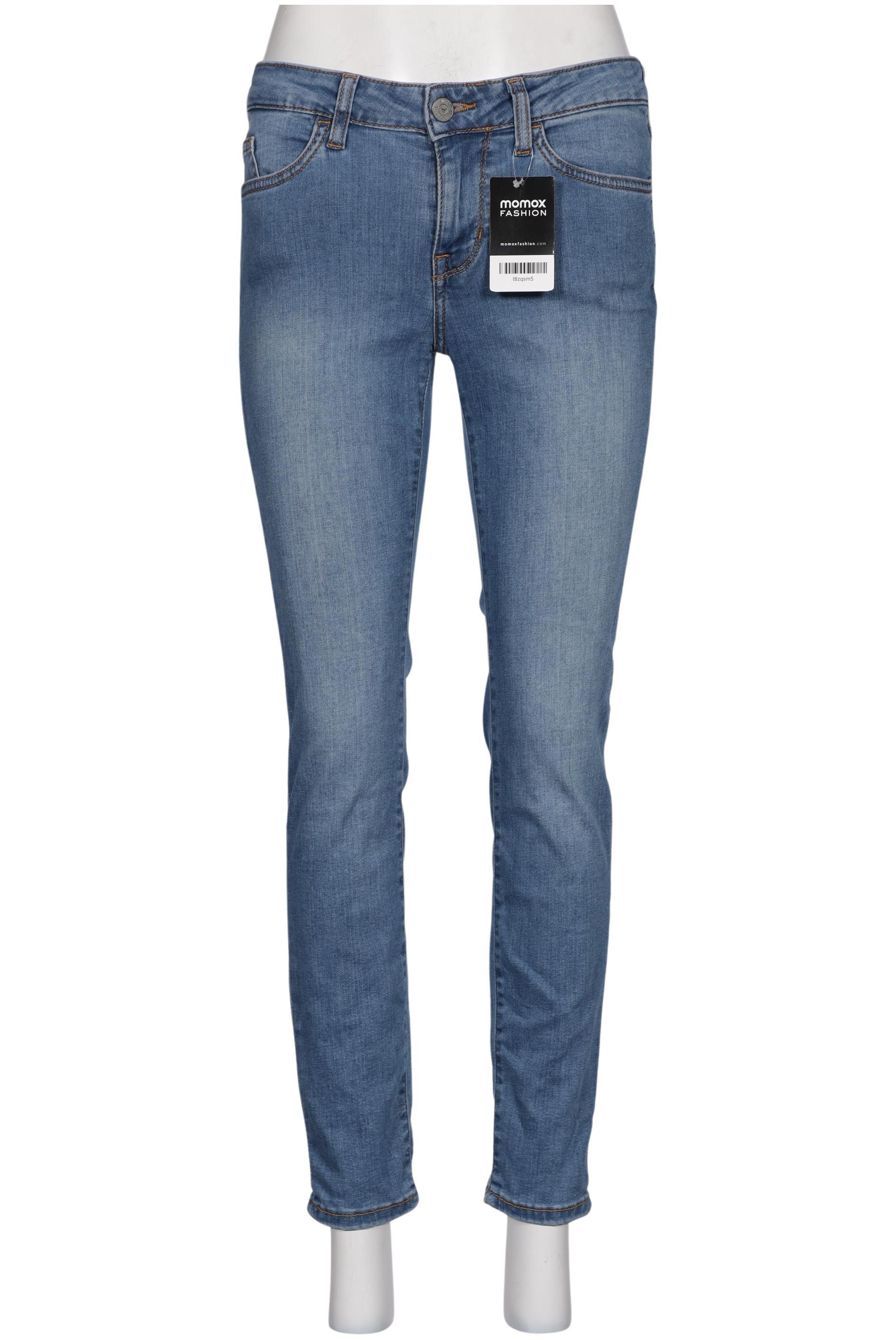 

Mustang Damen Jeans, blau, Gr. 29