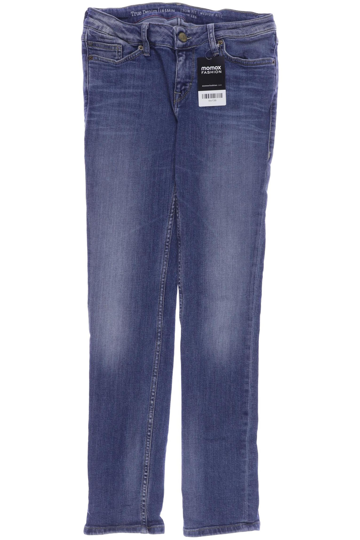 

MUSTANG Damen Jeans, blau