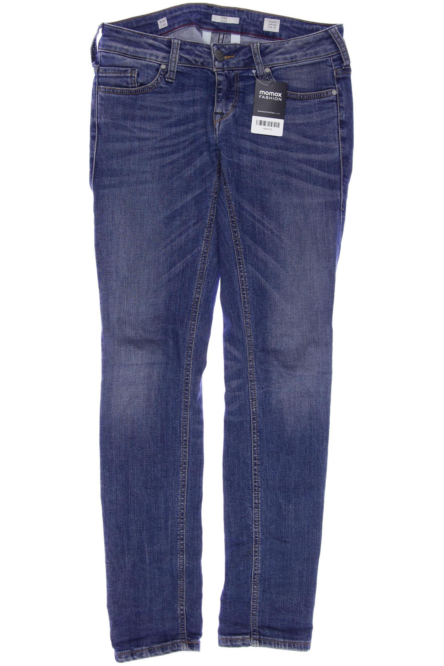 

Mustang Damen Jeans, blau, Gr. 28