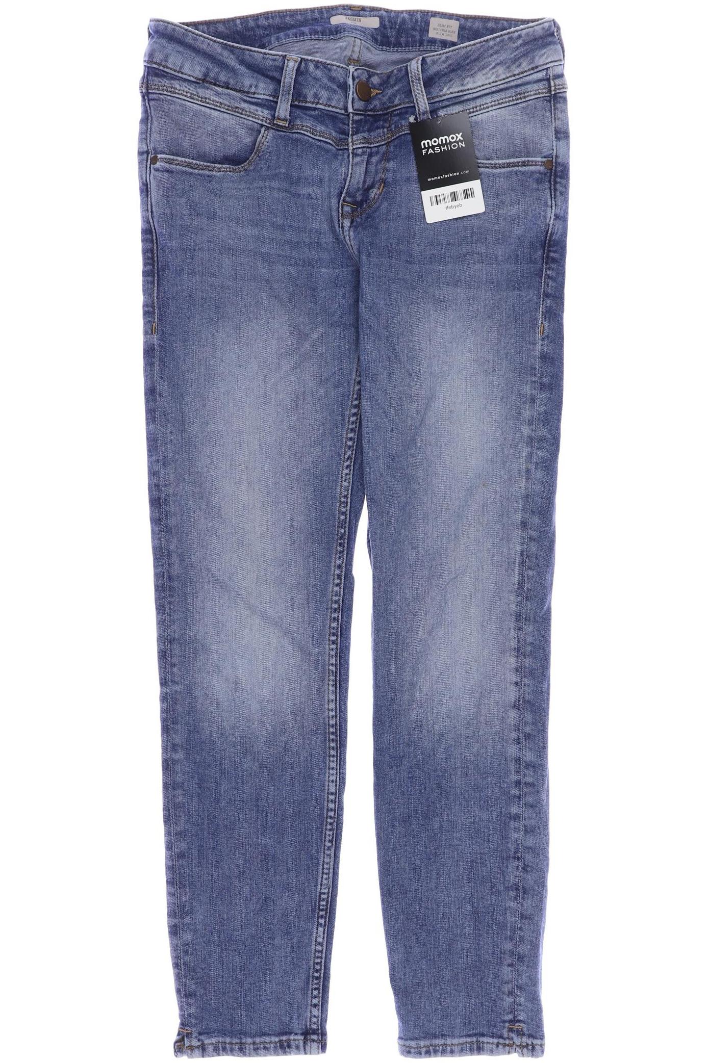 

MUSTANG Damen Jeans, blau