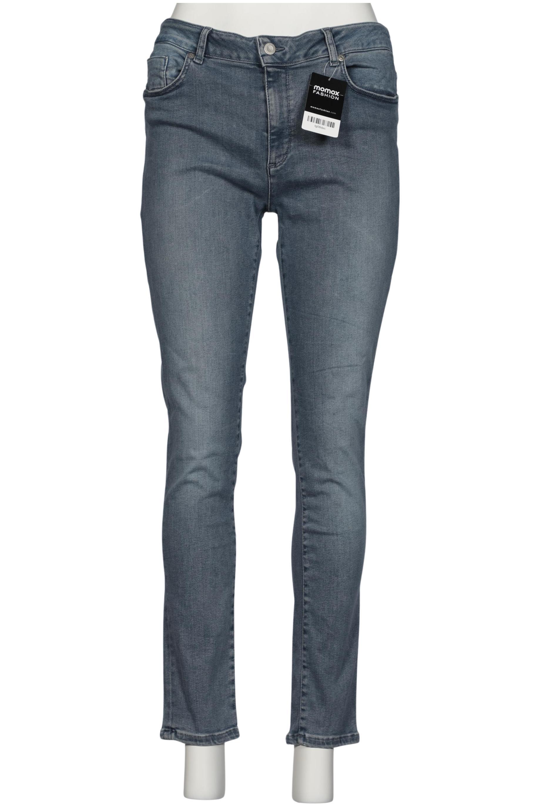 

Mustang Damen Jeans, blau, Gr. 34