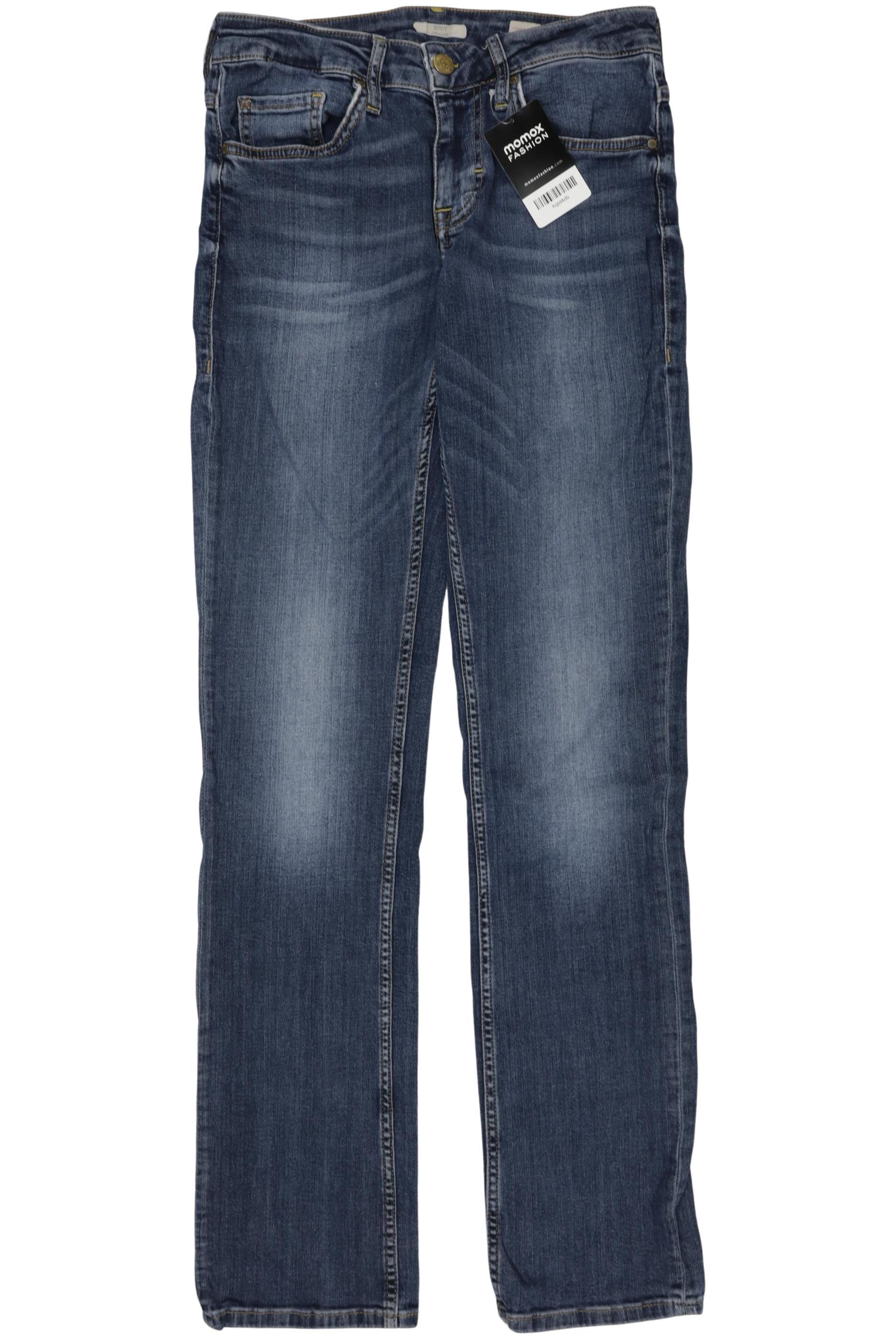 

Mustang Damen Jeans, blau, Gr. 28